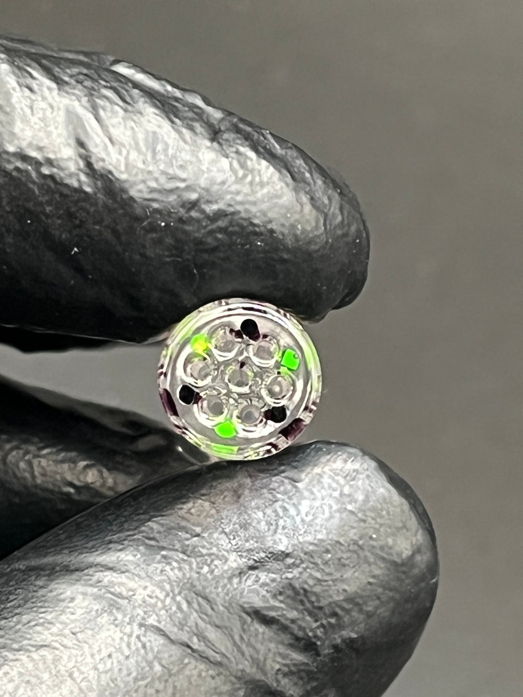 10mm - UV-Reaktiv - Brad B. - USA