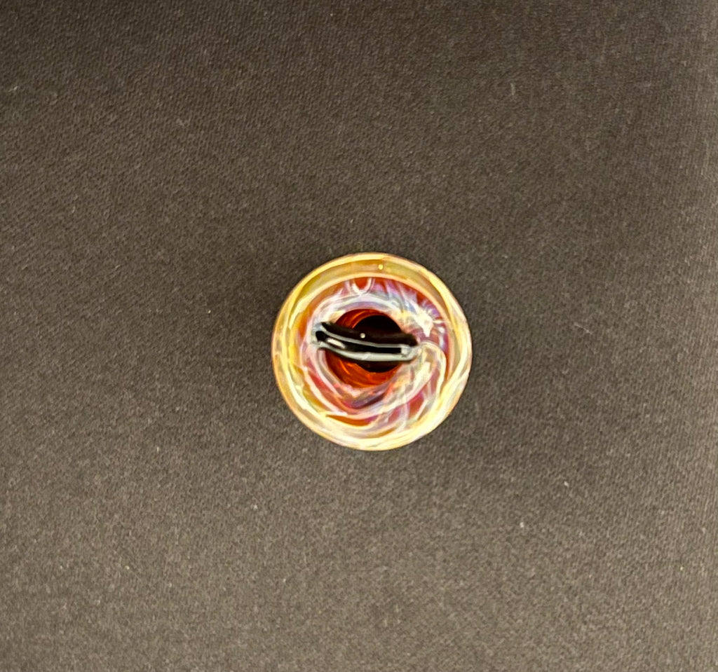Multi-Layer & Multi-Farb High Dusty Glas
