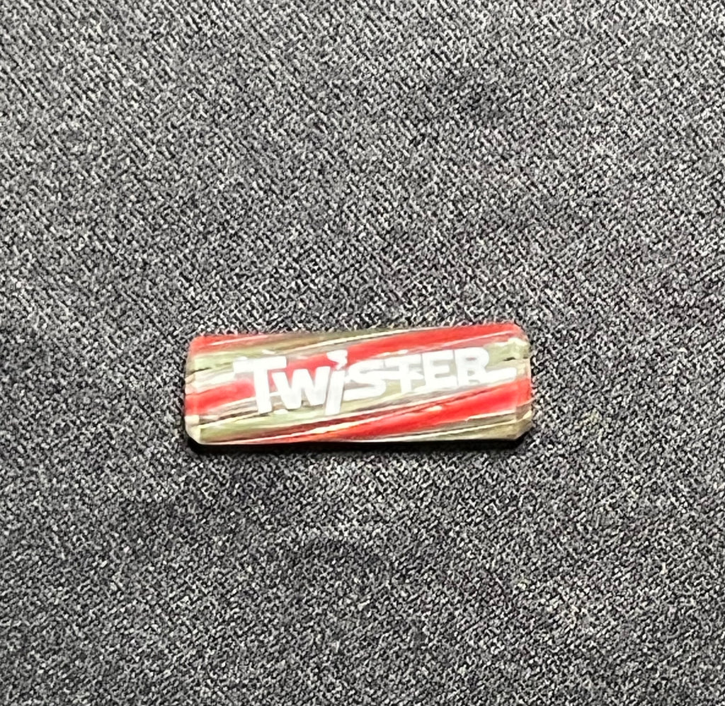 Twister Original Glas-Tip 9mm x 32mm