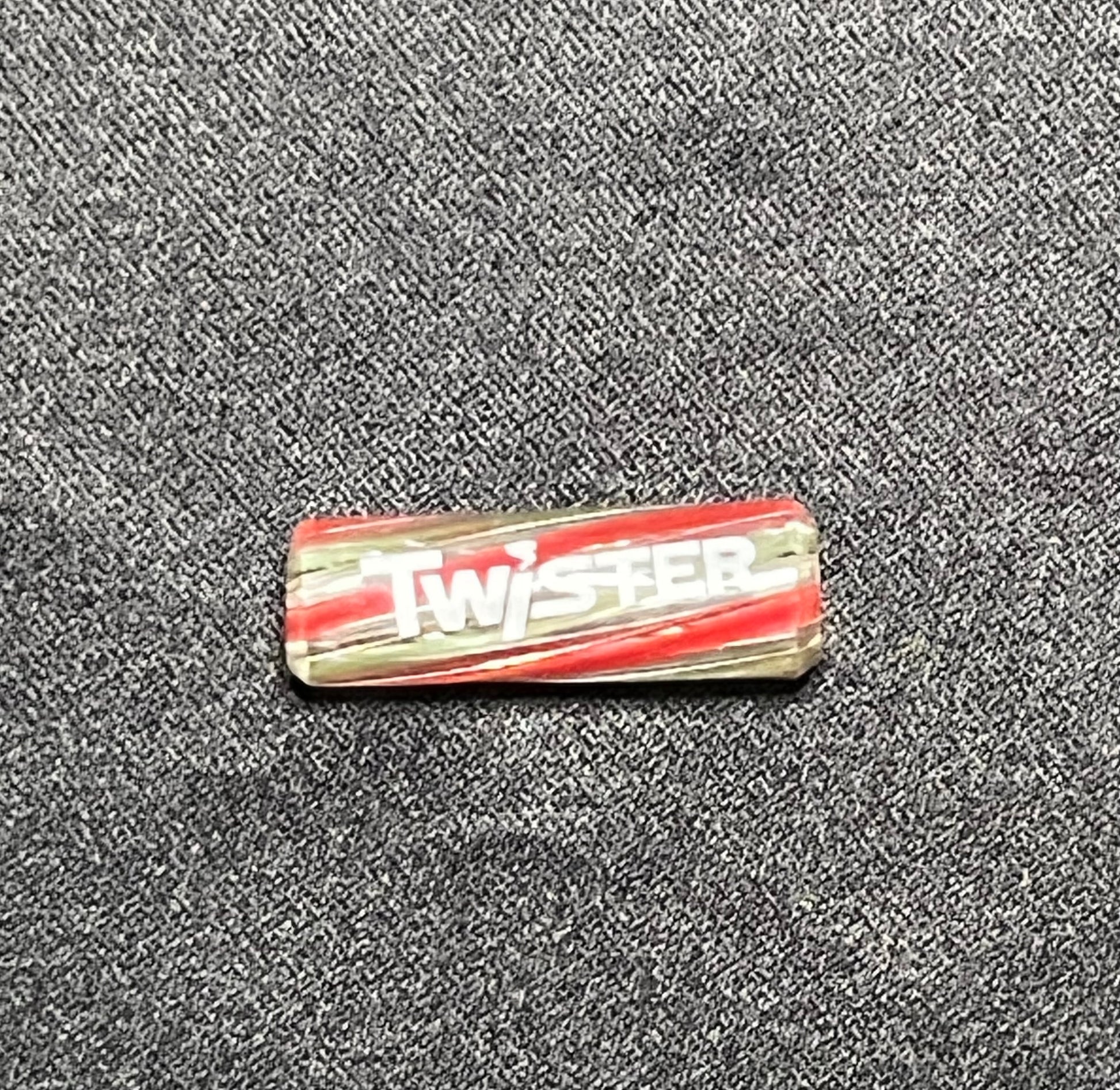 Twister Original Glas-Tip 9mm x 32mm