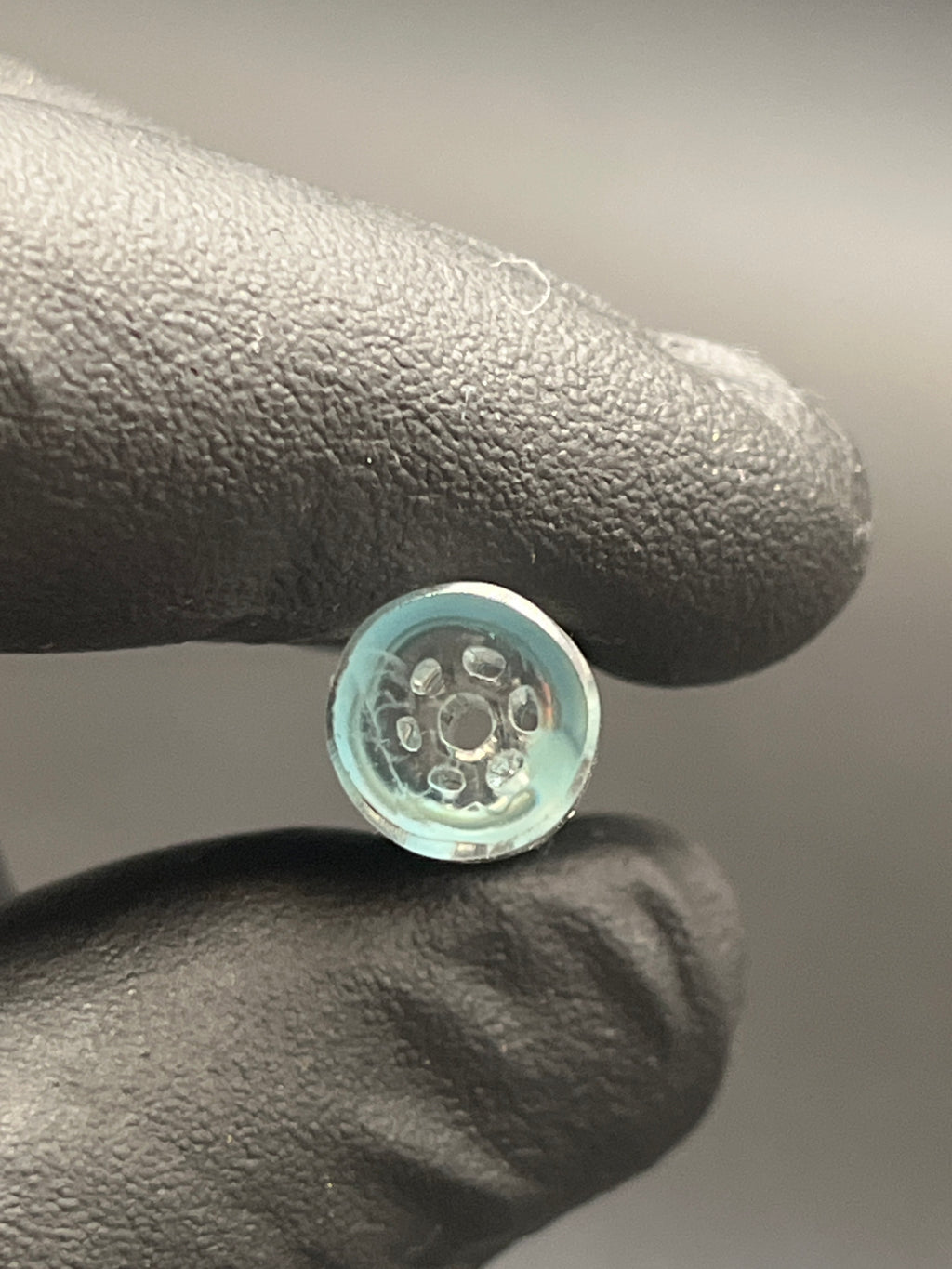 10,2mm - Multibore  - Mecca Glas - Portugal