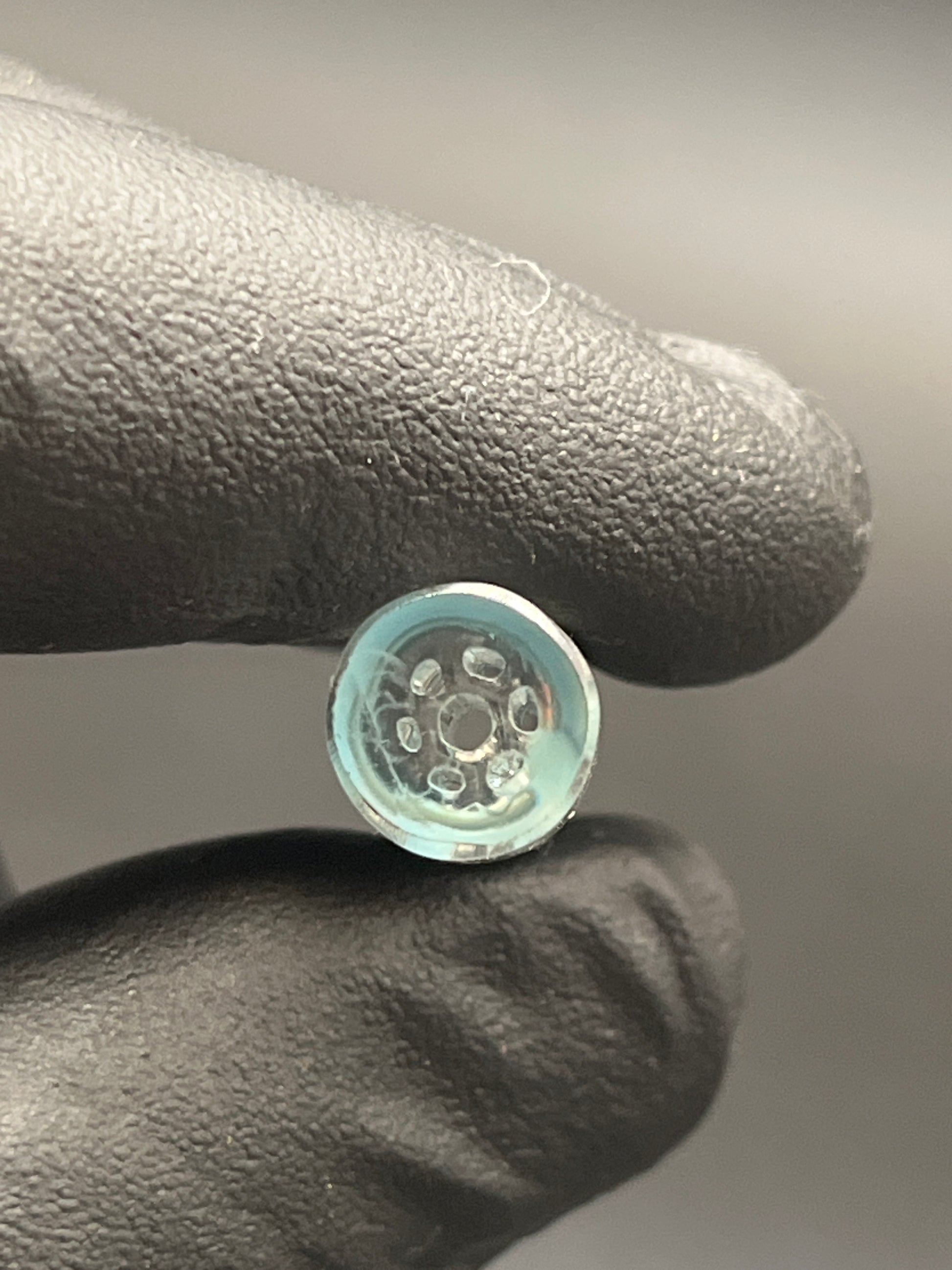 10,2mm - Multibore  - Mecca Glas - Portugal