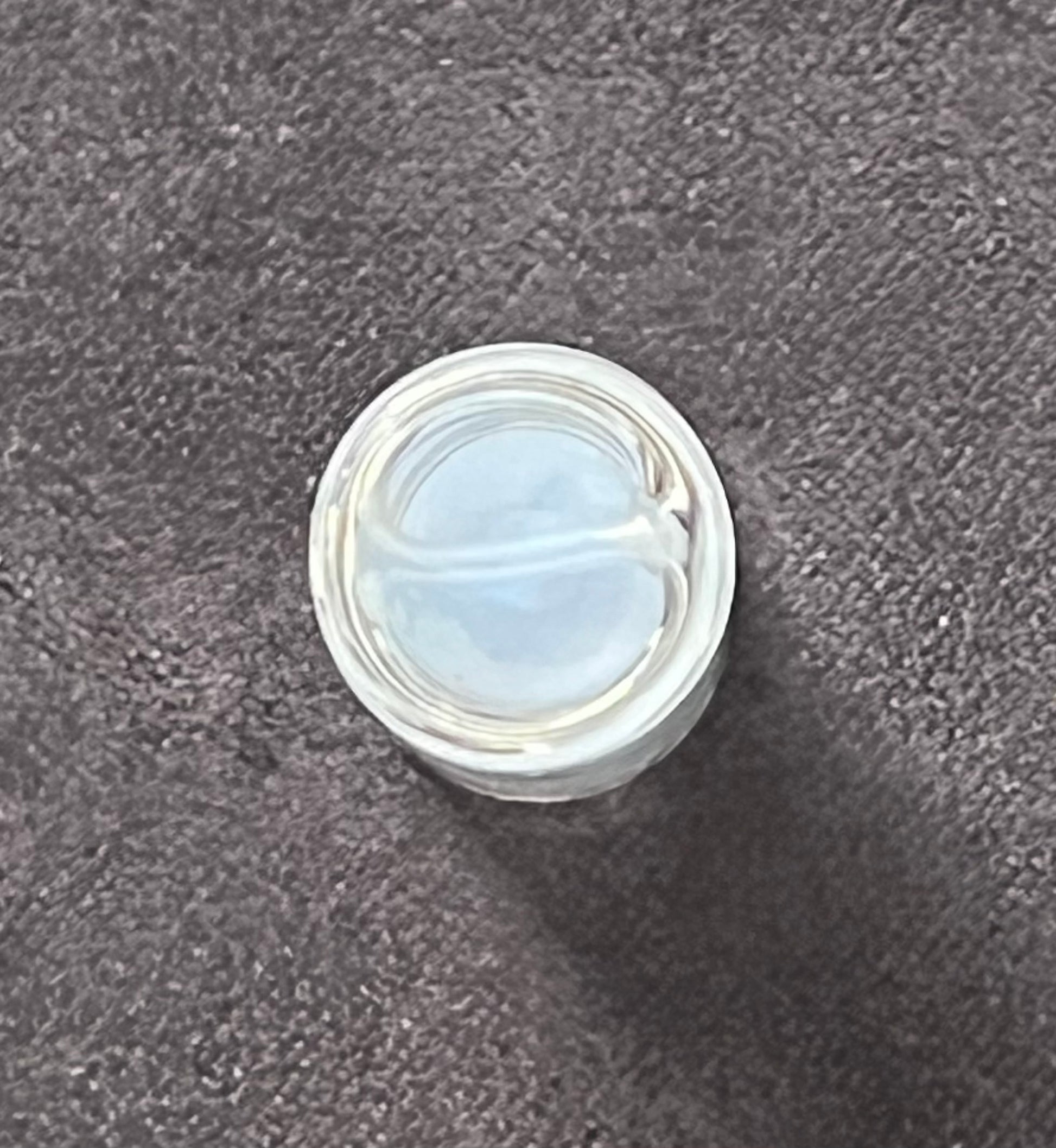 Nudel-Glas-Tip 12 mm x 30 mm – 2er Twist