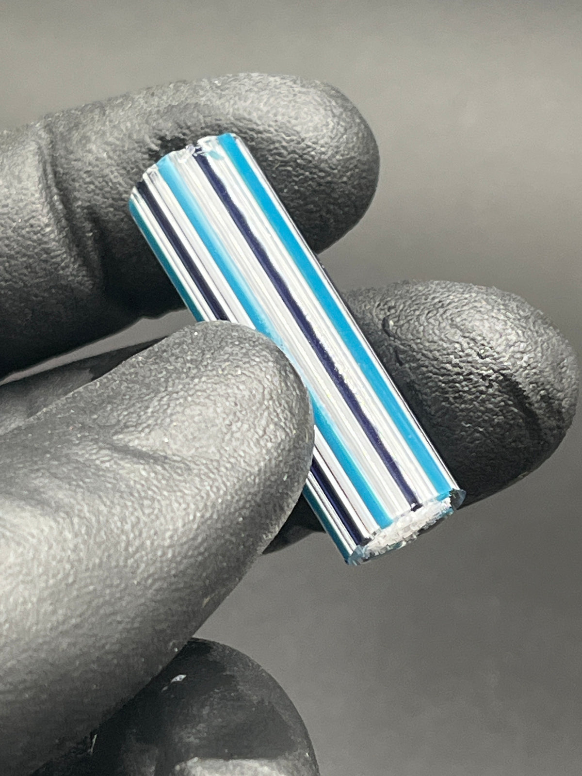 11mm - Sabai Glass - Thailand - Zweite Wahl