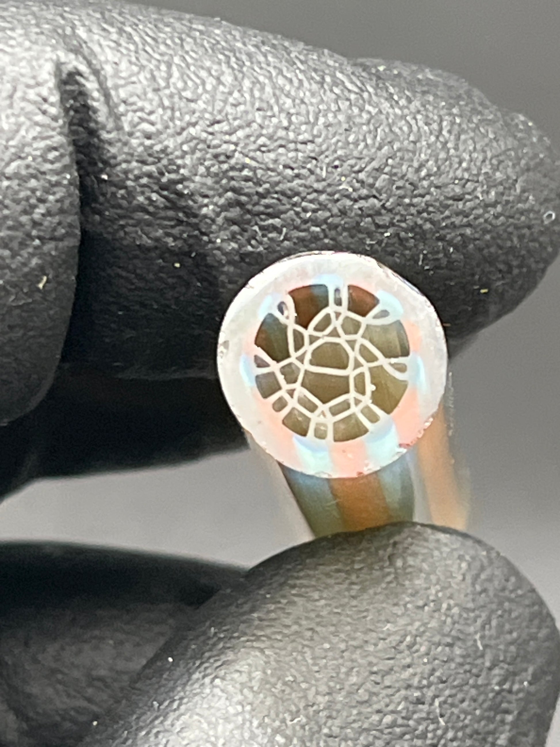 10mm - Sabai Glass - Thaila