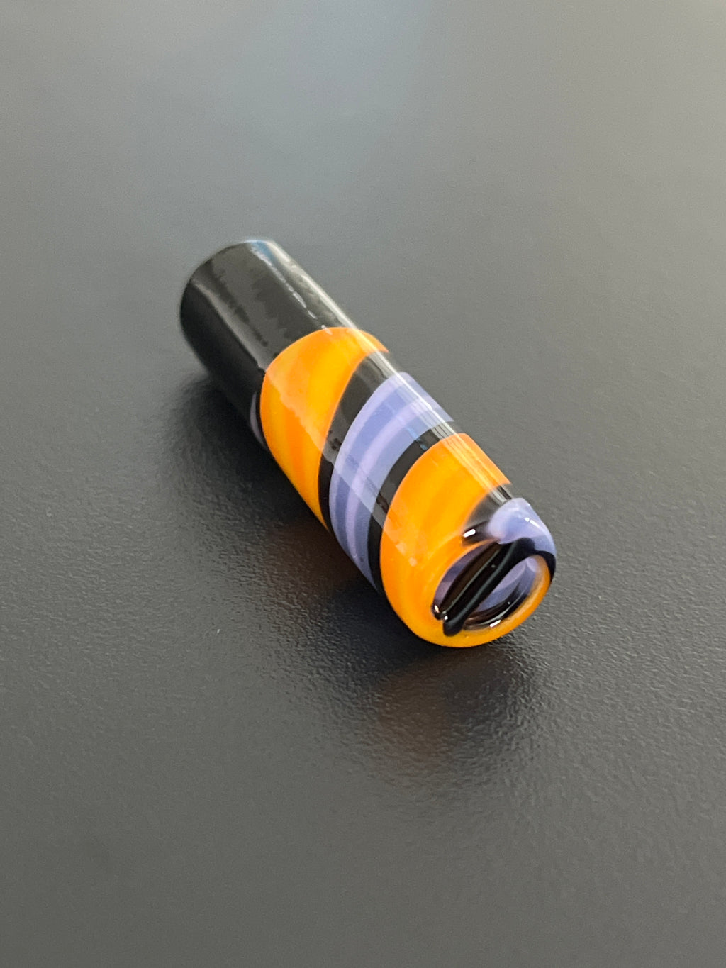 10,5mm  - Melty Glass