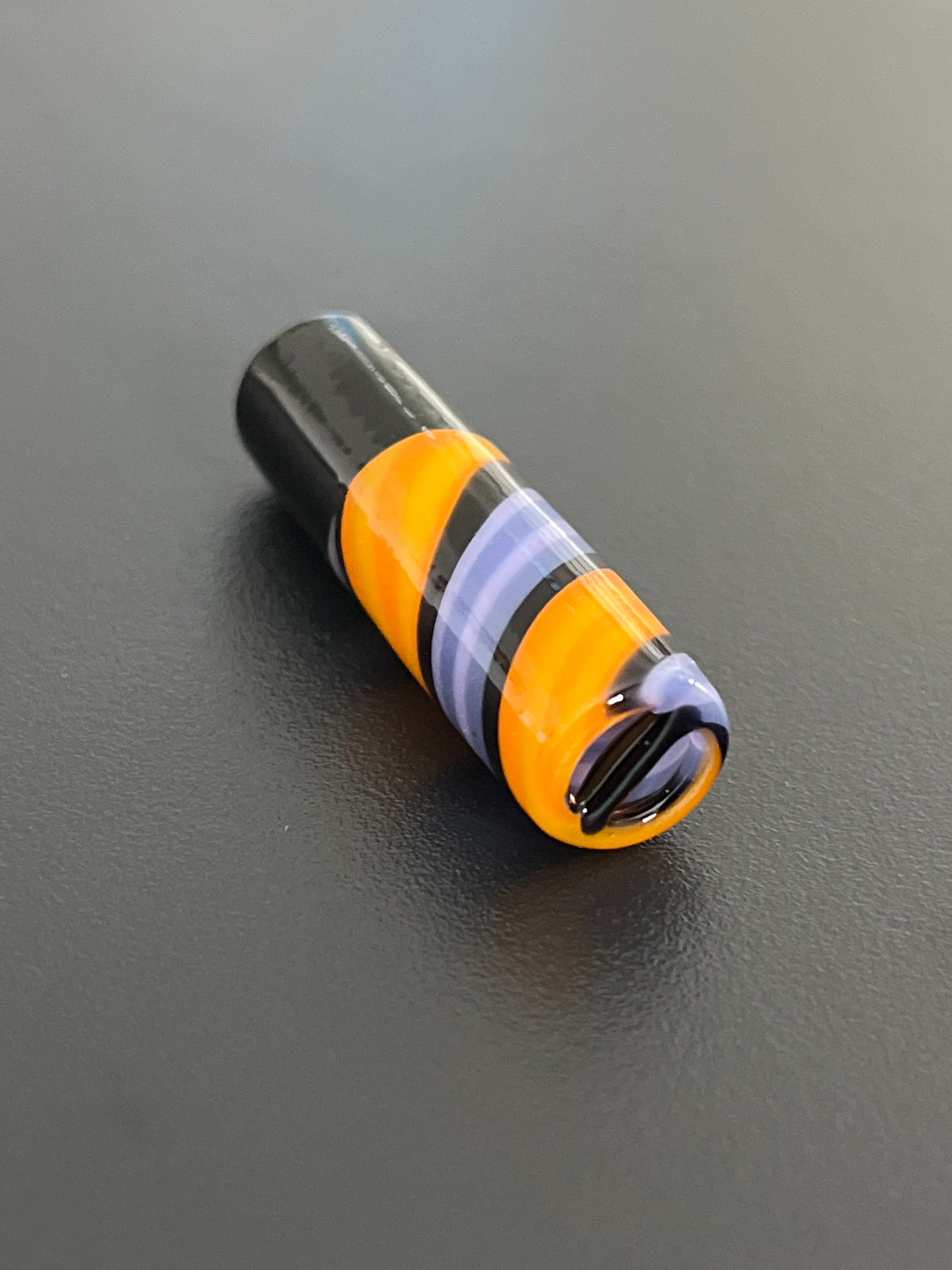 10,5mm  - Melty Glass