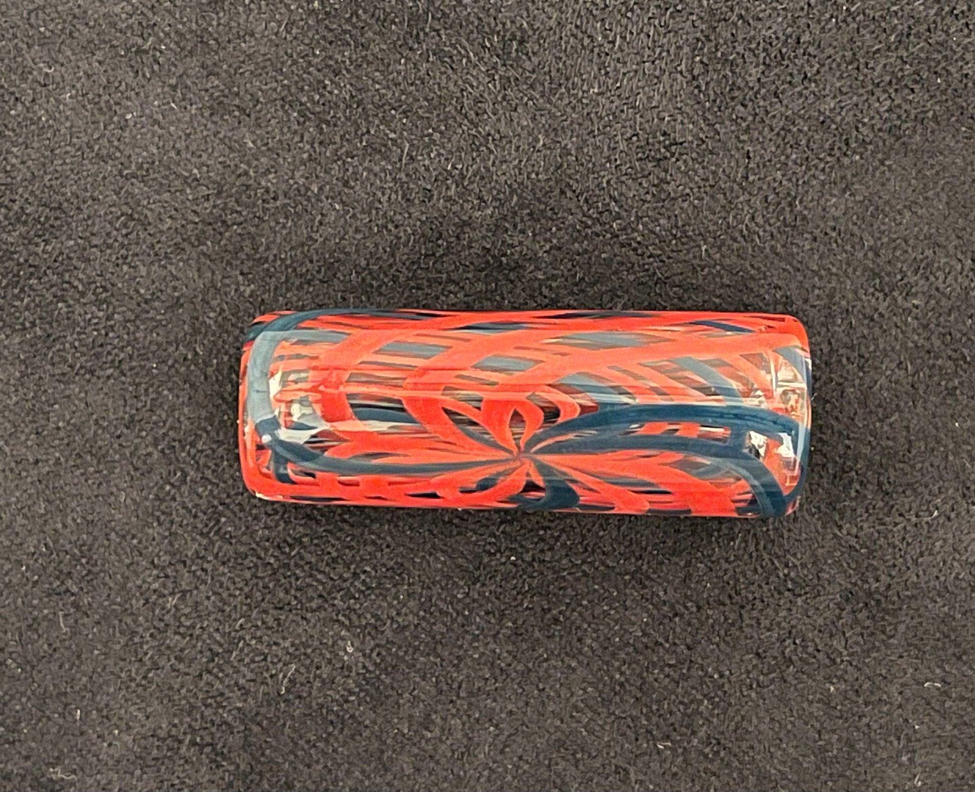 Multi-Layer & Multi-Farb High Dusty Glas