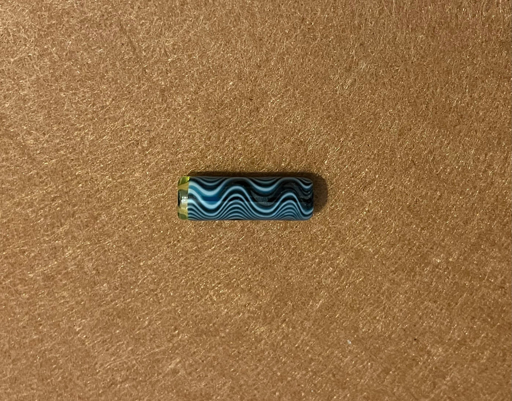 10mm - BradBGlass - Oasis Flamework - USA