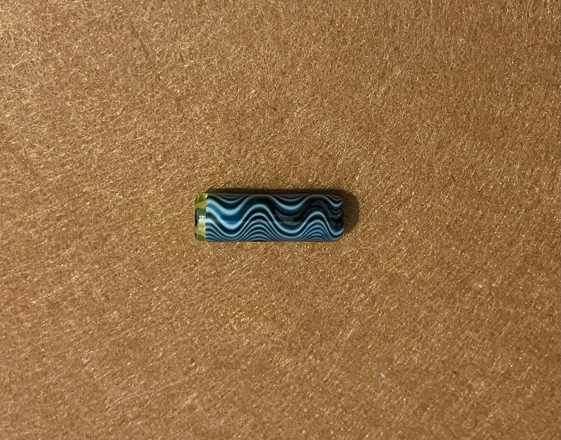 10mm - BradBGlass - Oasis Flamework - USA