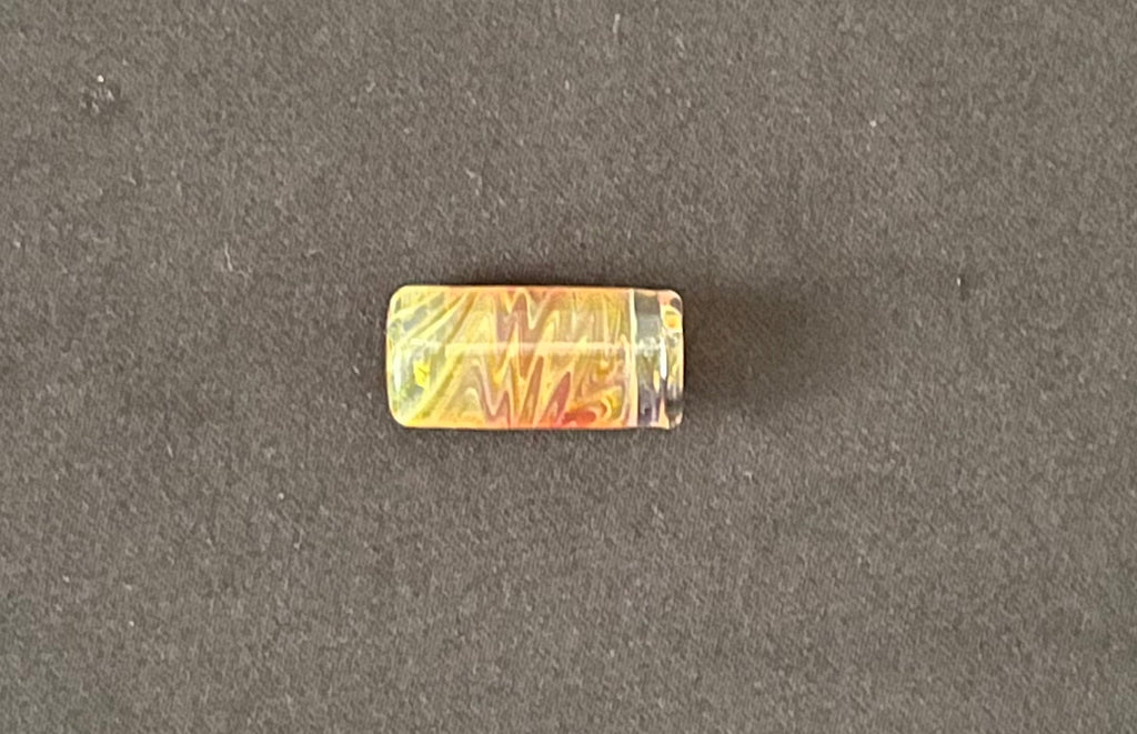 Multi-Layer & Multi-Farb Meltyglas