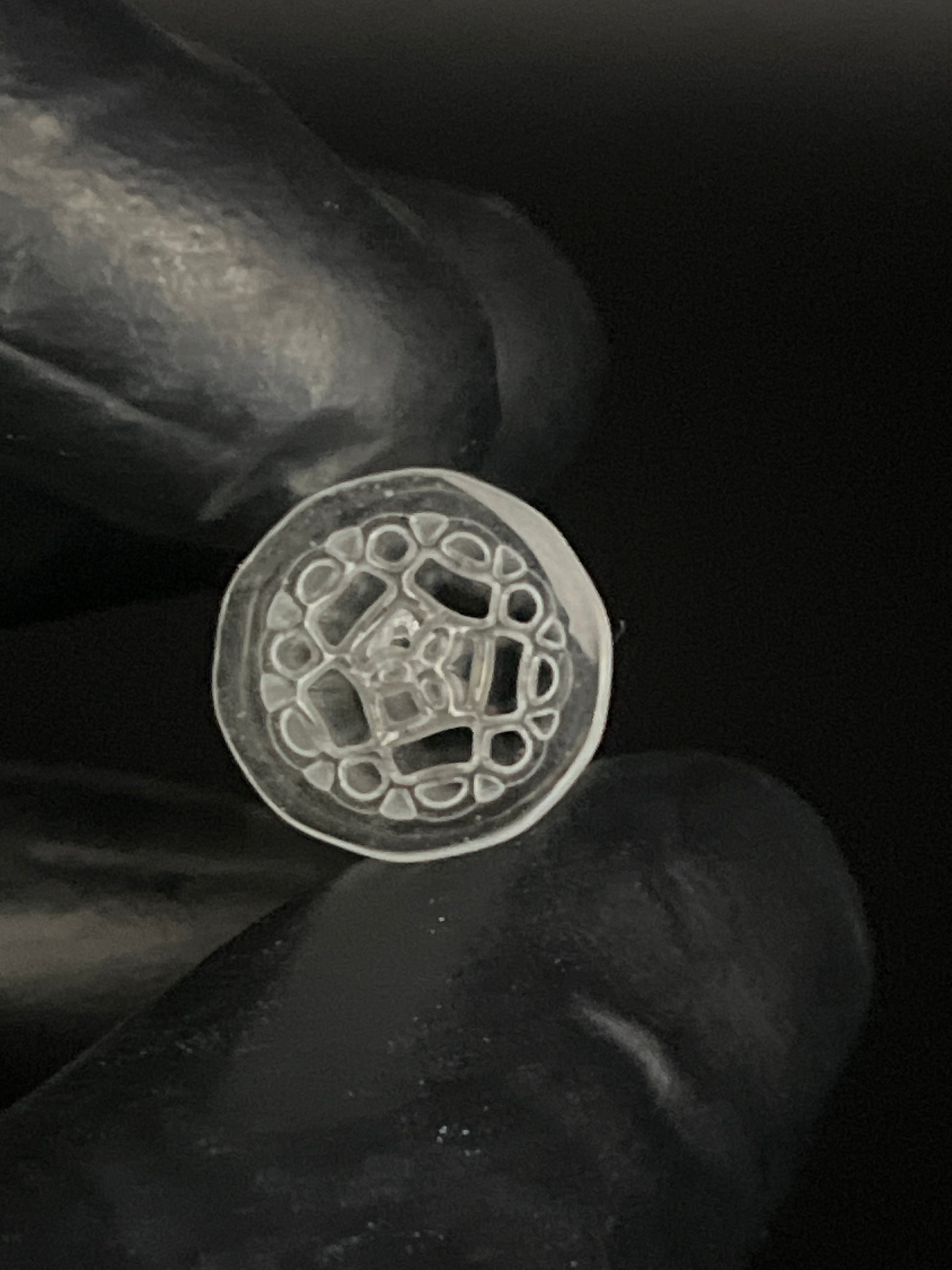 13,2mm auf 13,9mm  - Sabai Glass - Thailand