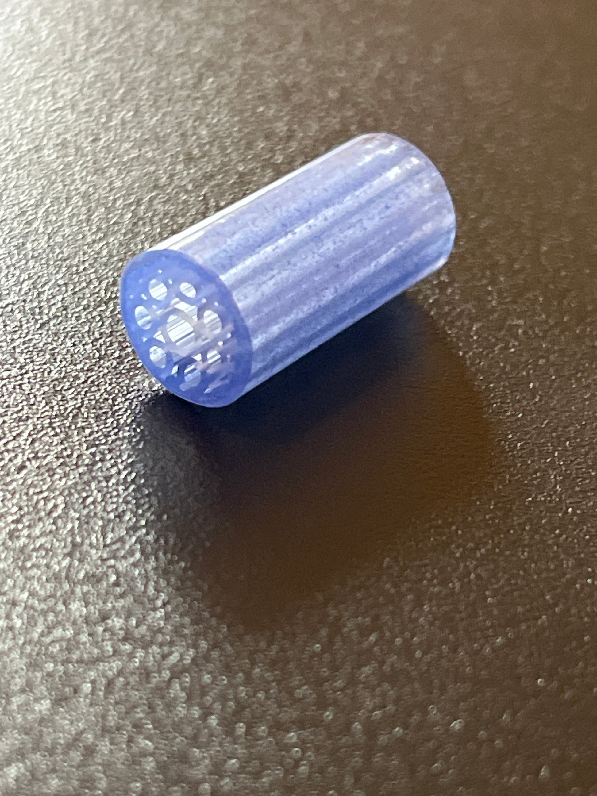 10,6mm - UV Reaktiv - Freeek Glass - USA