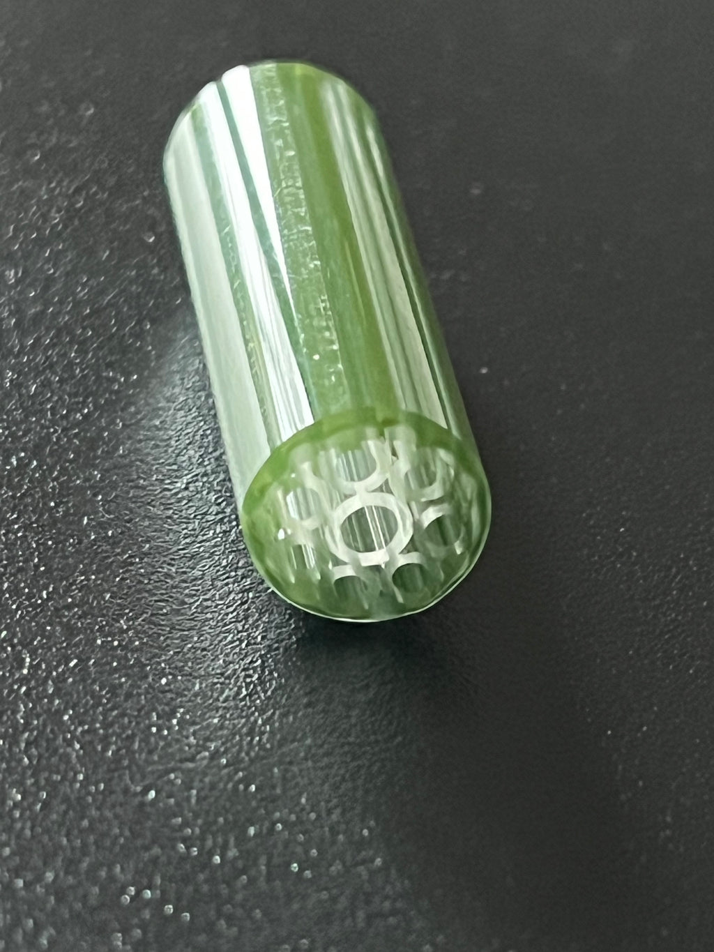 10mm - UV Reaktiv - Freeek Glass - USA