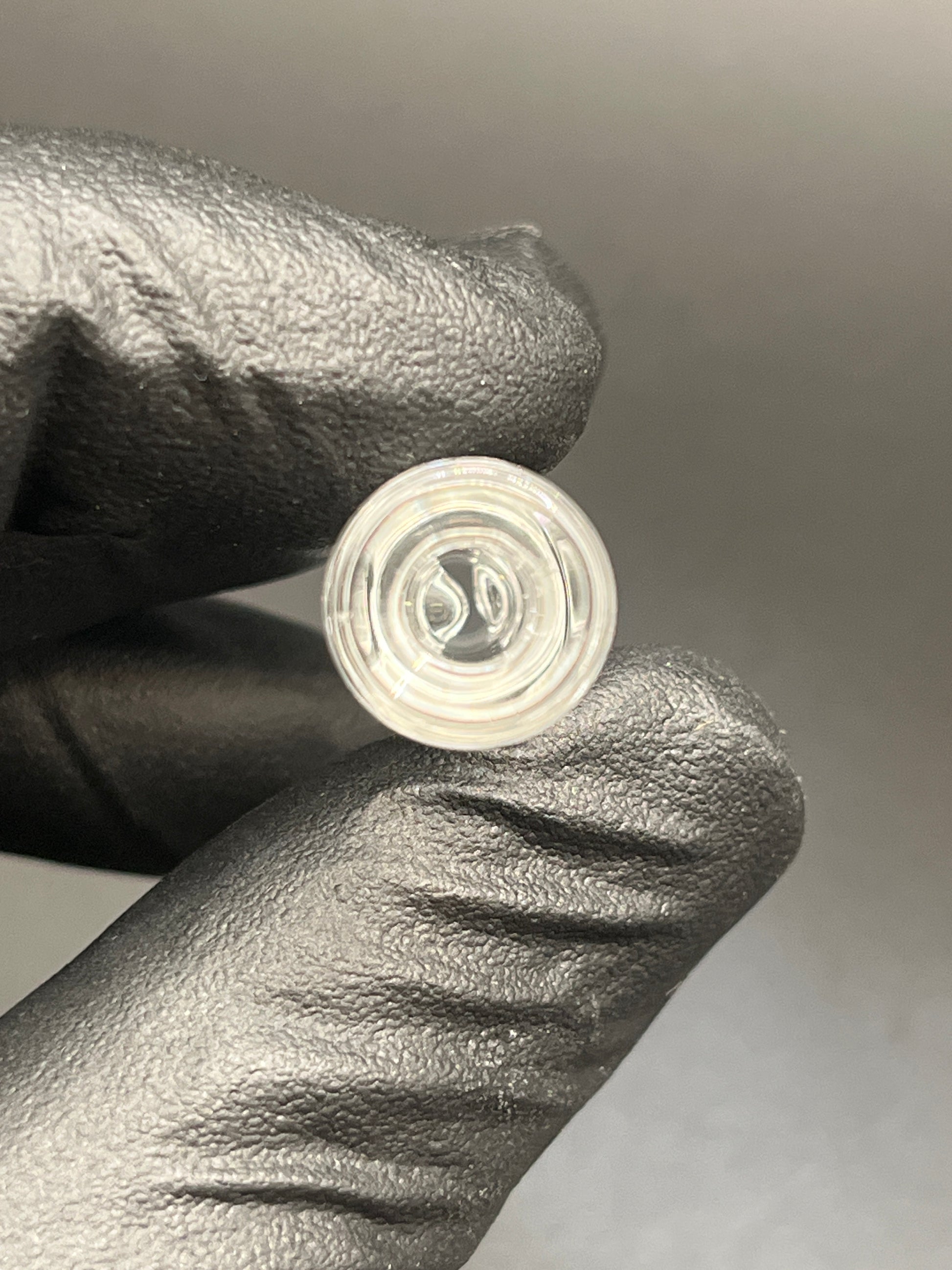 12,2mm - Extrem lang - PWX Glass - Usa