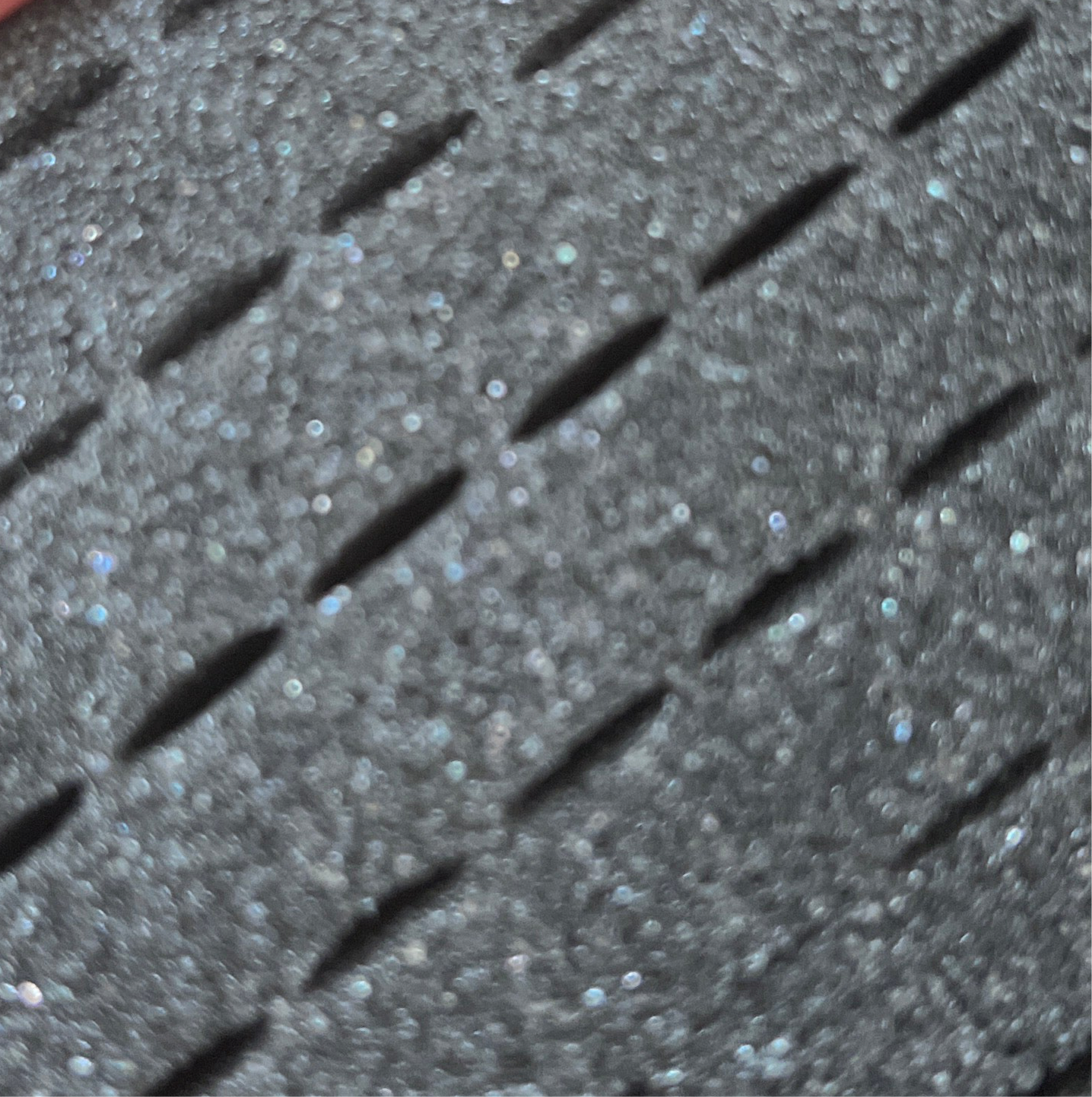 Stabiles Plastik Case