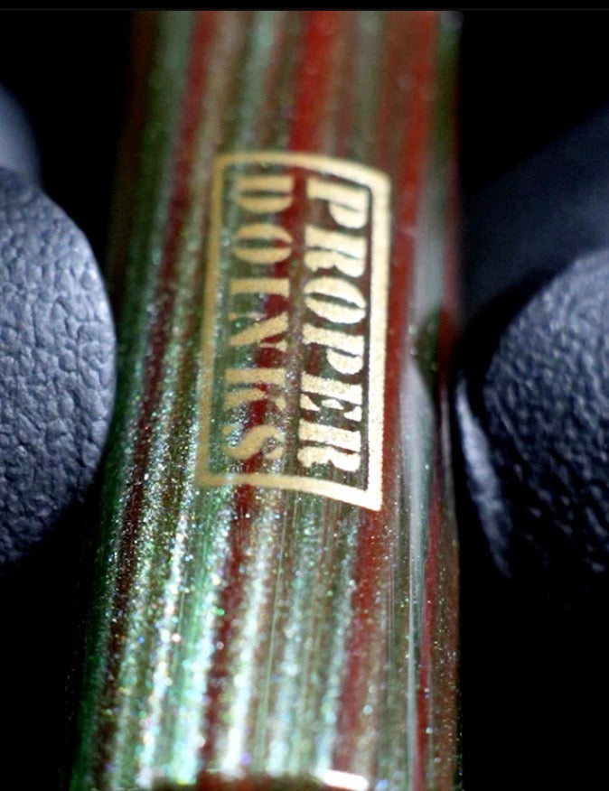 11mm - Proper Tips - Watermelon