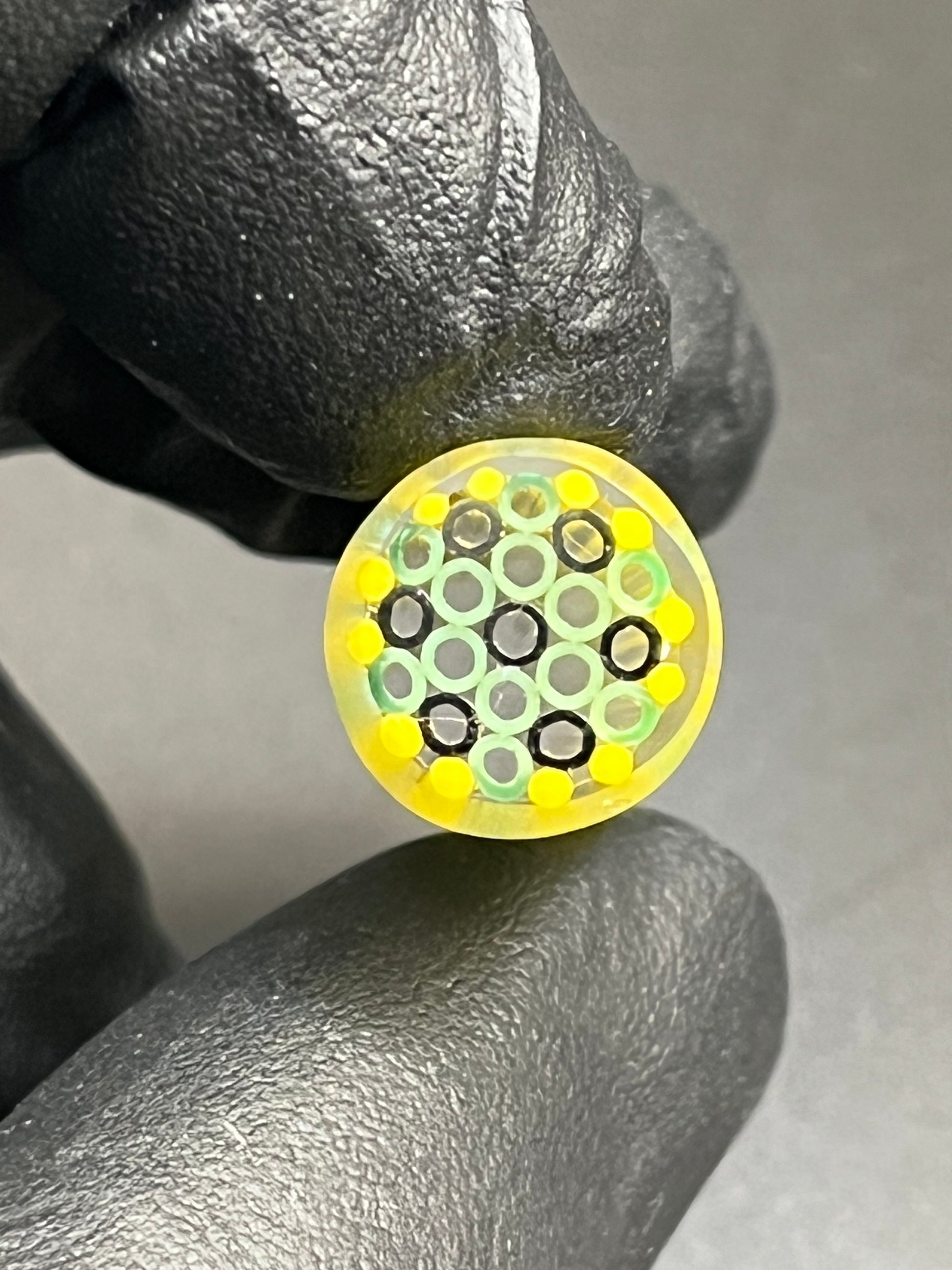 12,5mm auf 13mm -Freeek Glass - USA