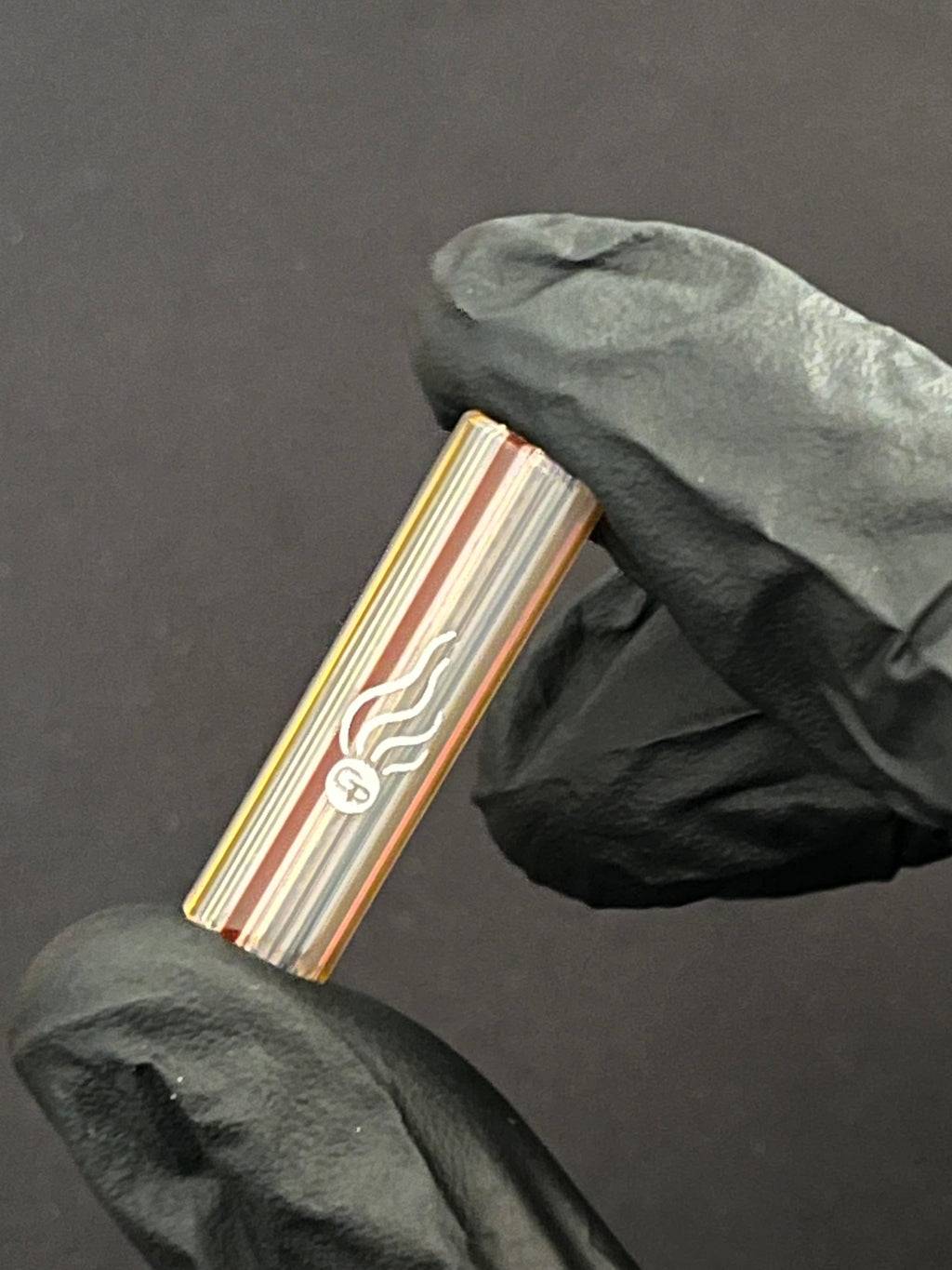9,4mm auf 9,8mm - Glass Paradies UA