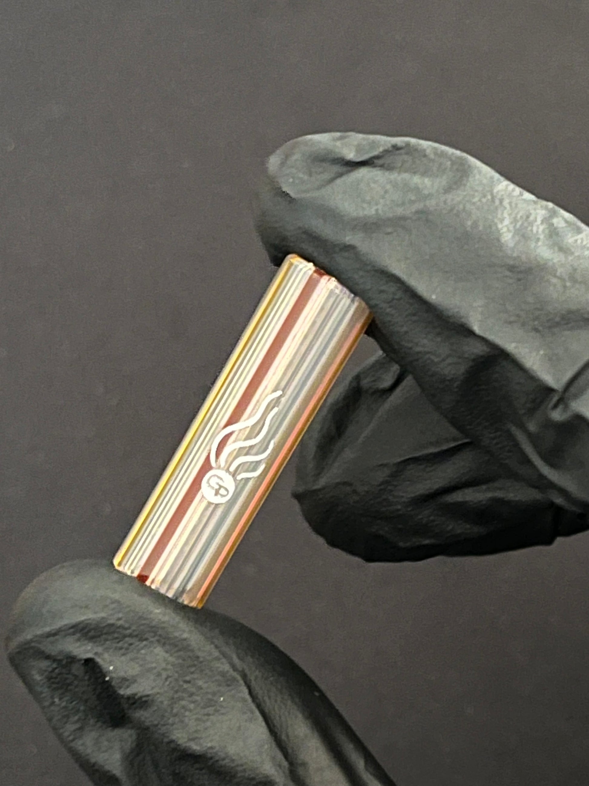 9,4mm auf 9,8mm - Glass Paradies UA