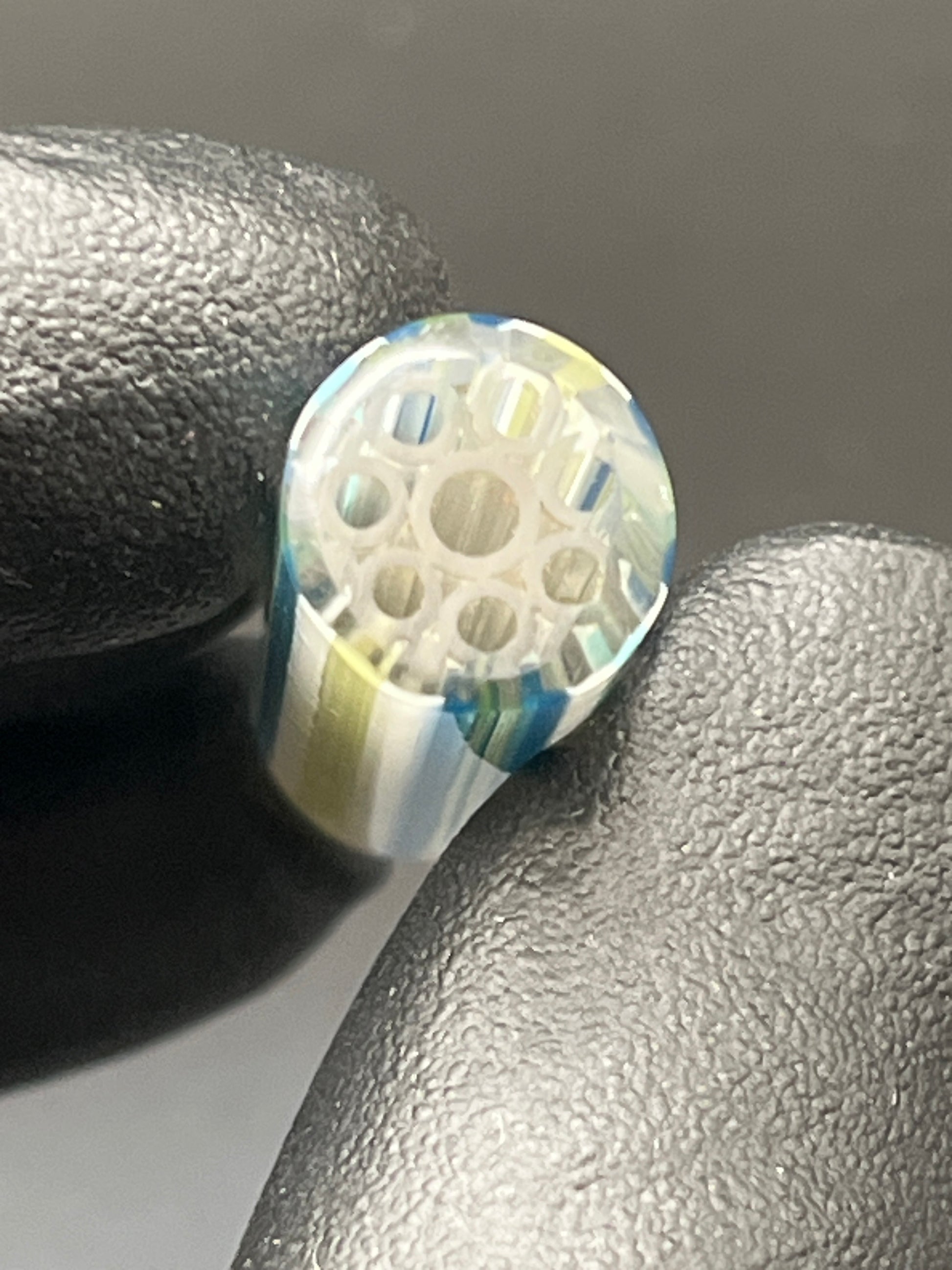 11,5mm - UV Reaktiv - Freeek - USA