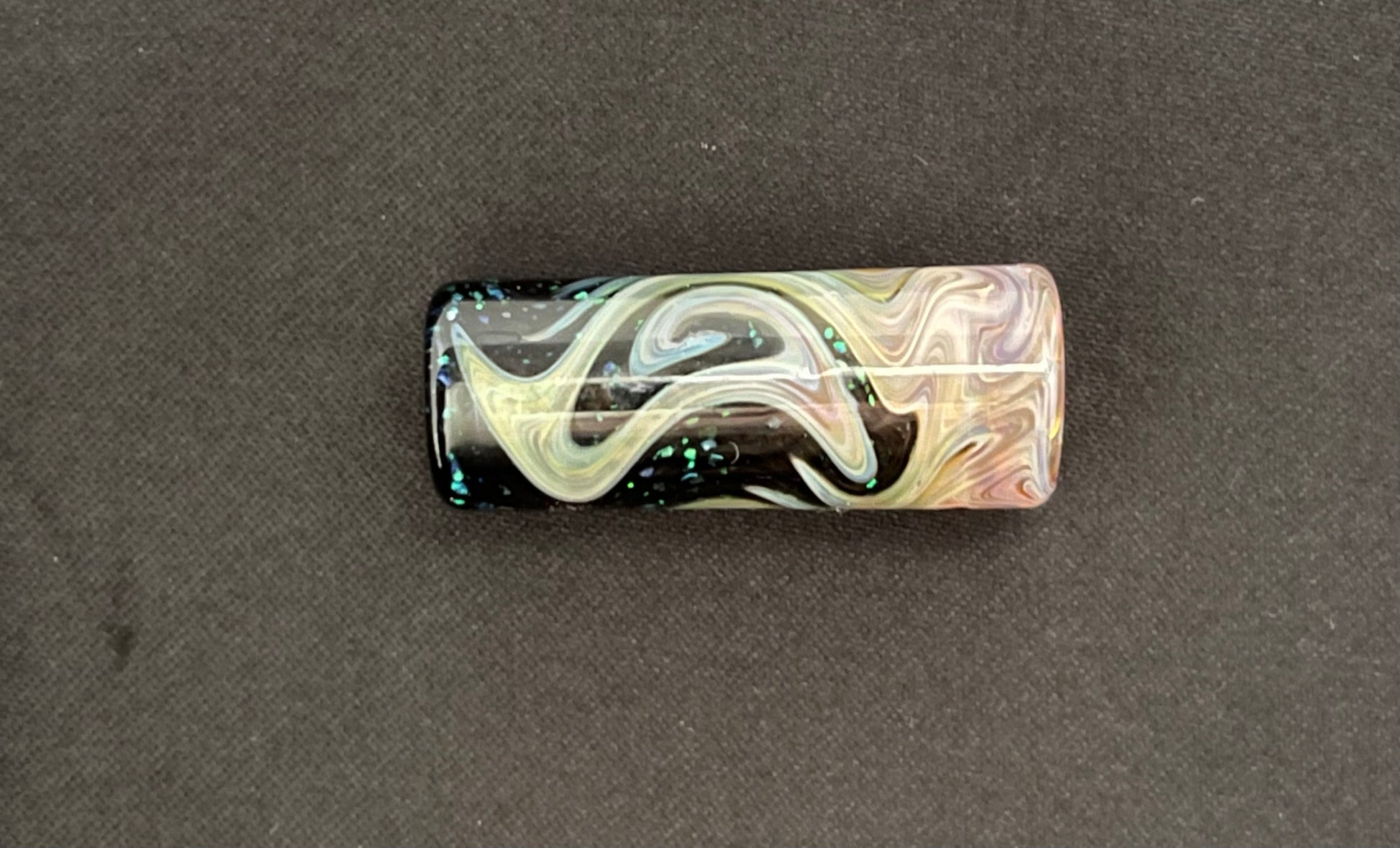 Multi-Layer & Multi-Farb High Dusty Glas