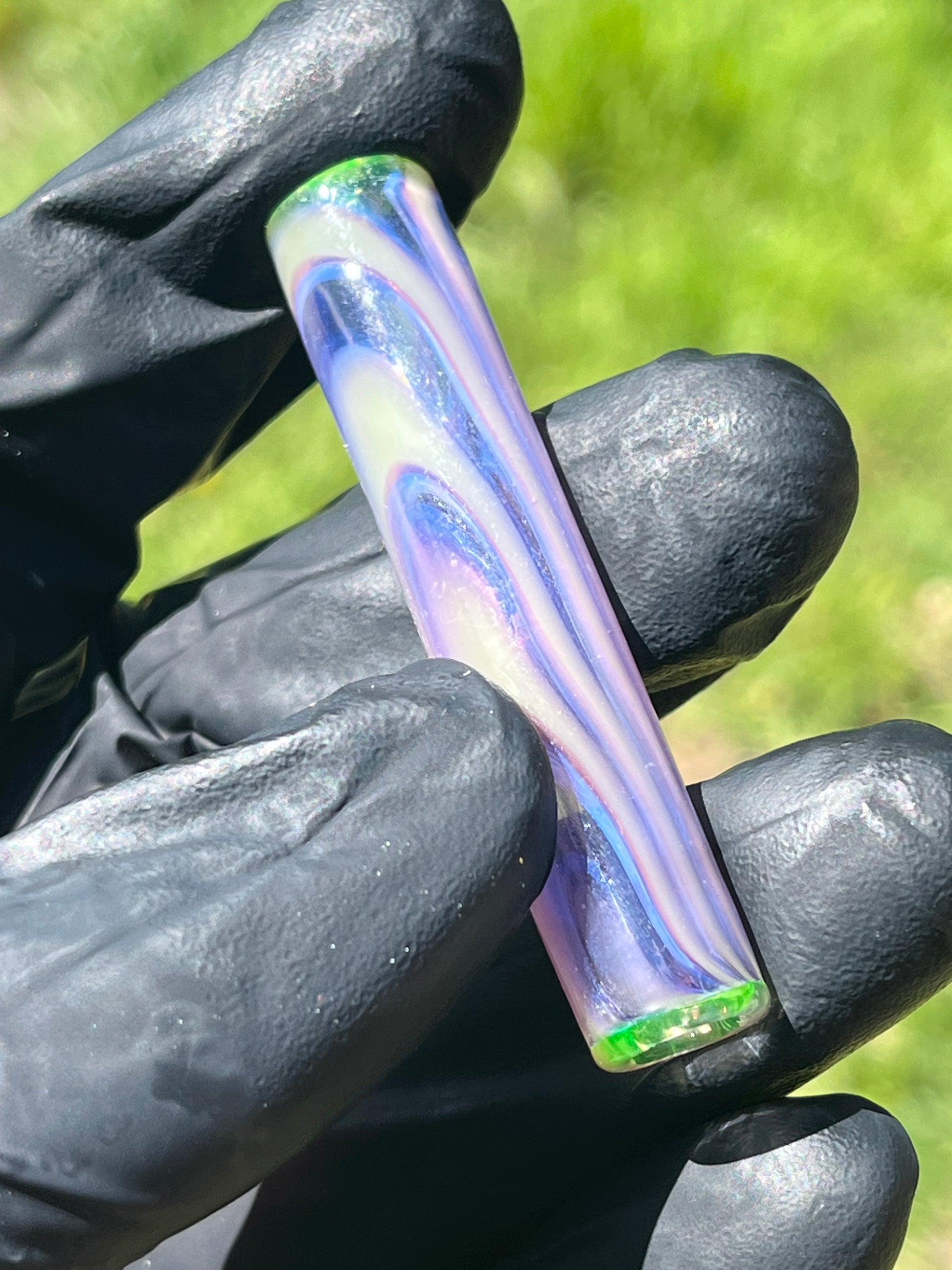 11,5mm  - UV Reaktiv - Brad B - USA