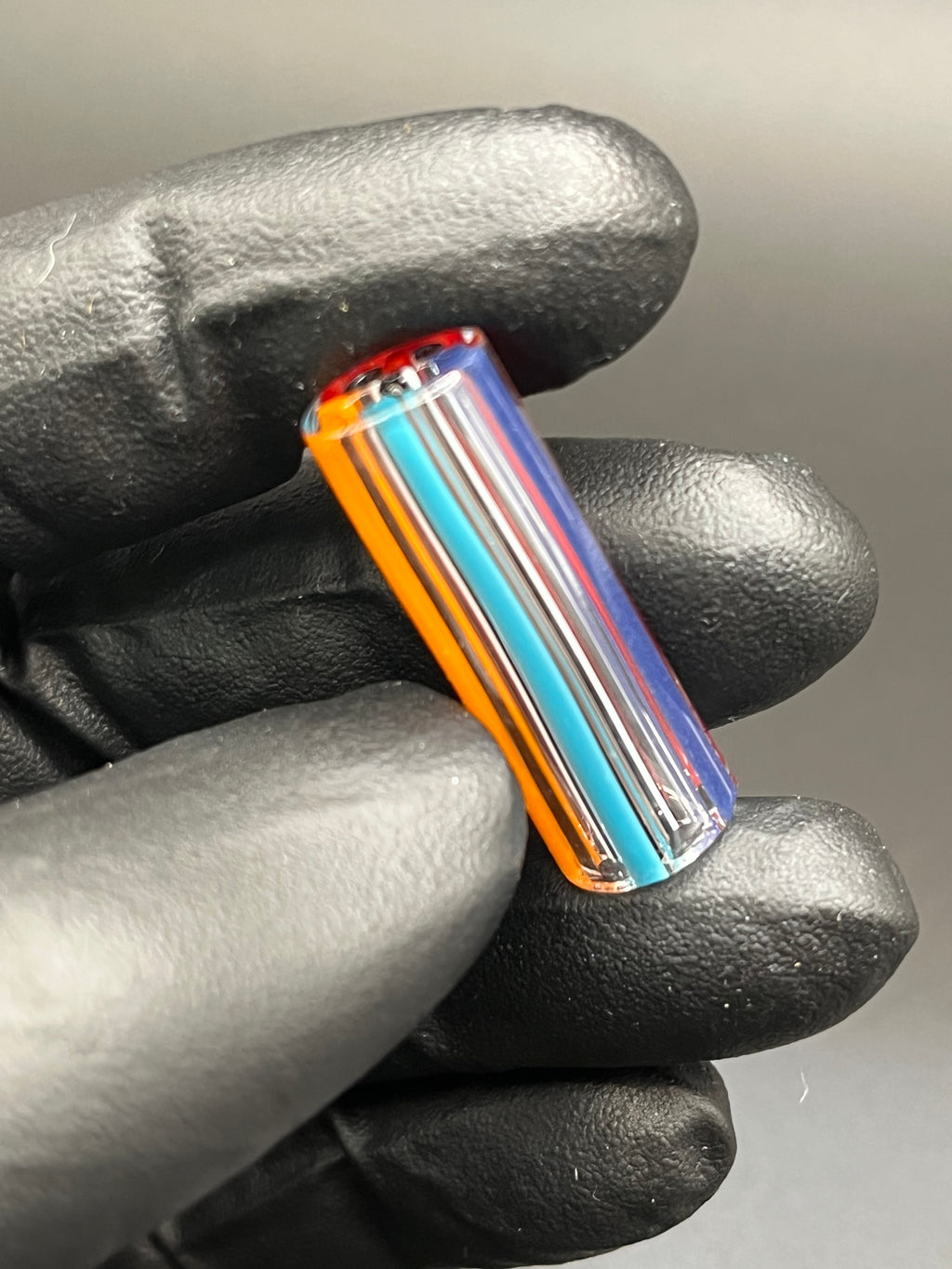 10,9mm - UV-Reaktiv - Brad B. - USA