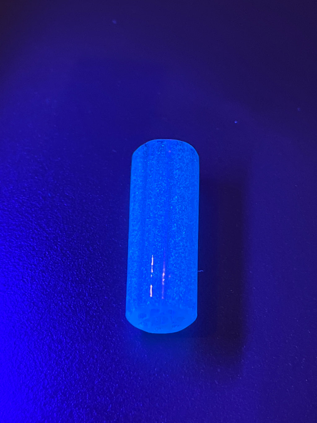 12,5 auf 13,5mm - XT - UV Reaktiv - Freeek Glass - USA