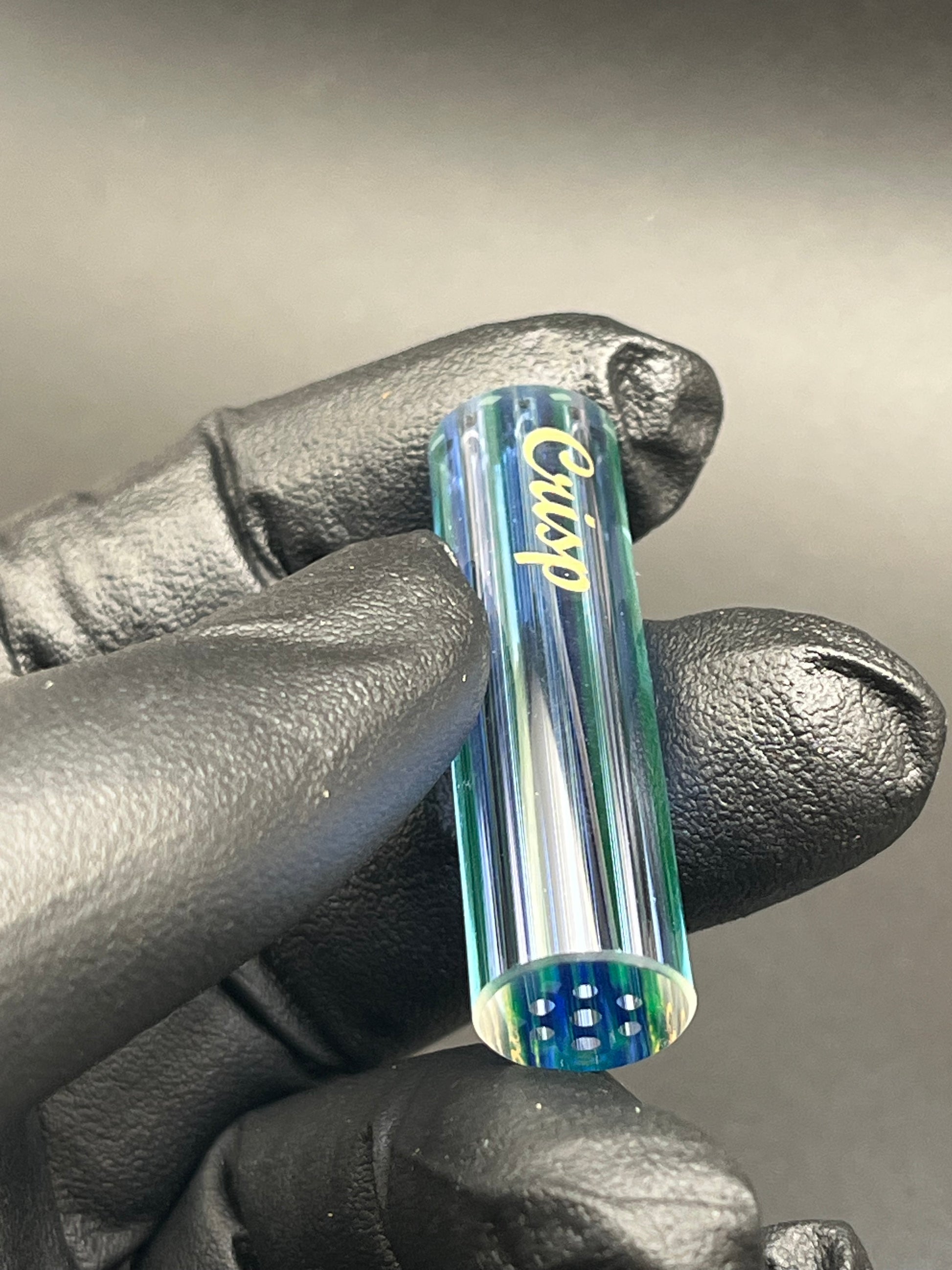 12,2mm - Crisp Tip - UV Reaktiv - Usa