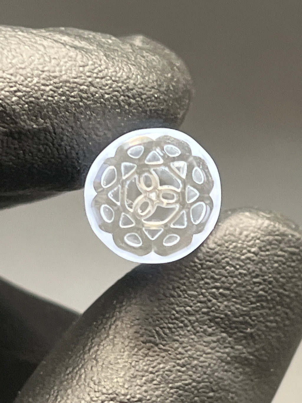 12mm - Sabai Glass - Thailand