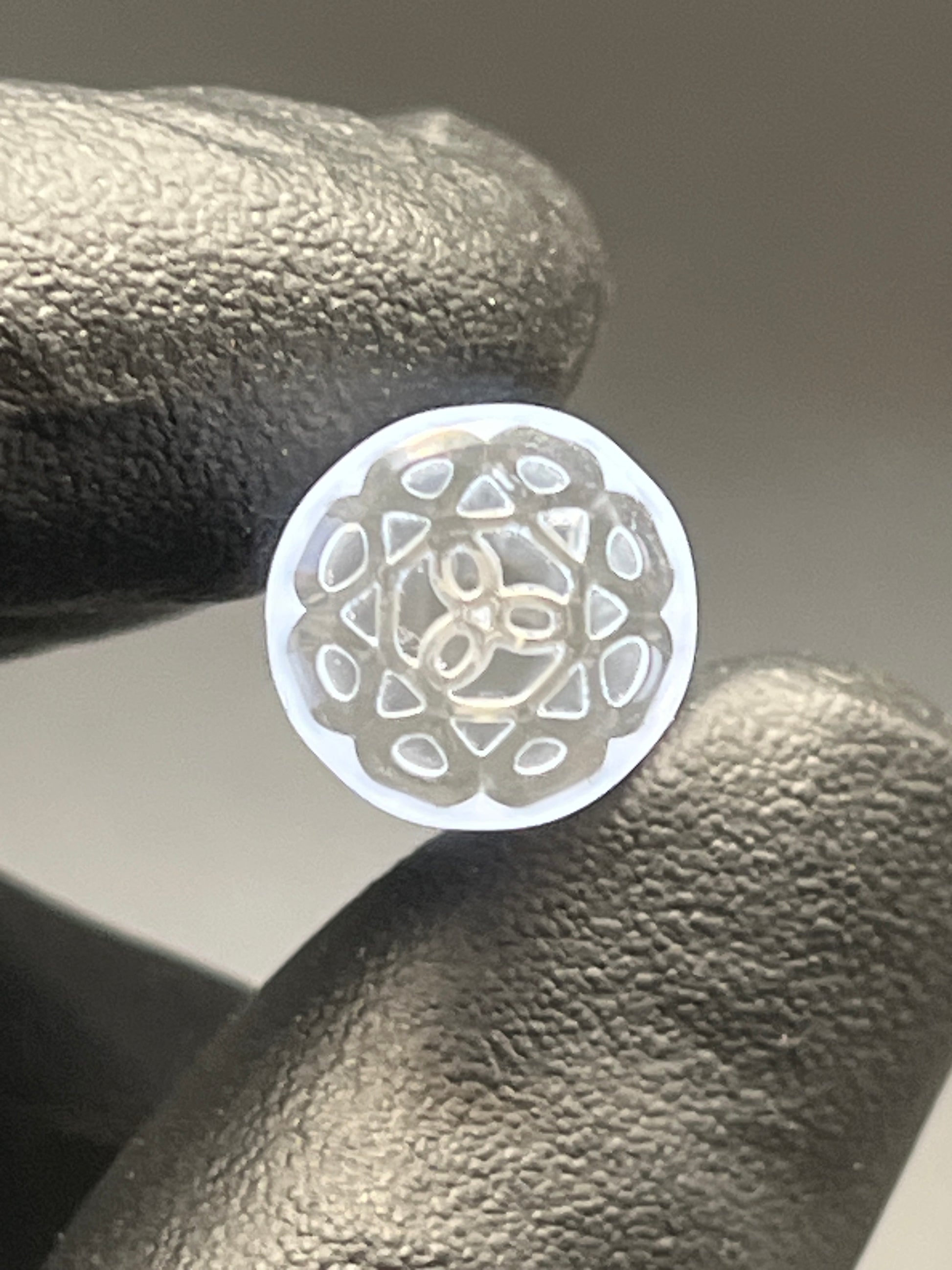 12mm - Sabai Glass - Thailand