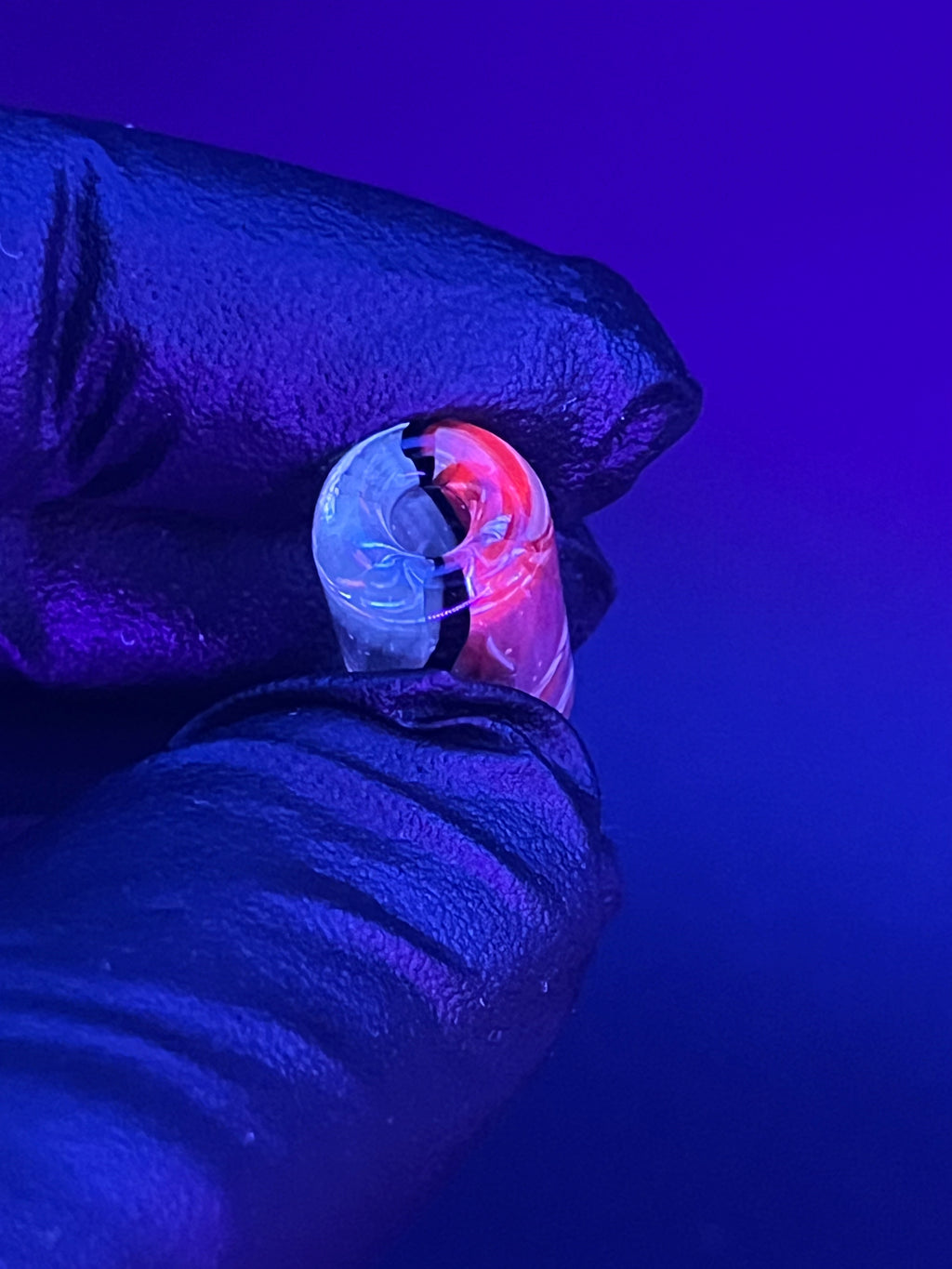 11,5mm - PWX Glass - Usa