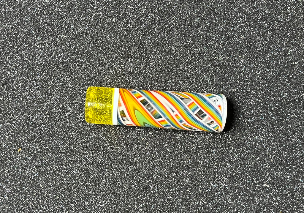 13 x 47mm - Unikat von James Wilson