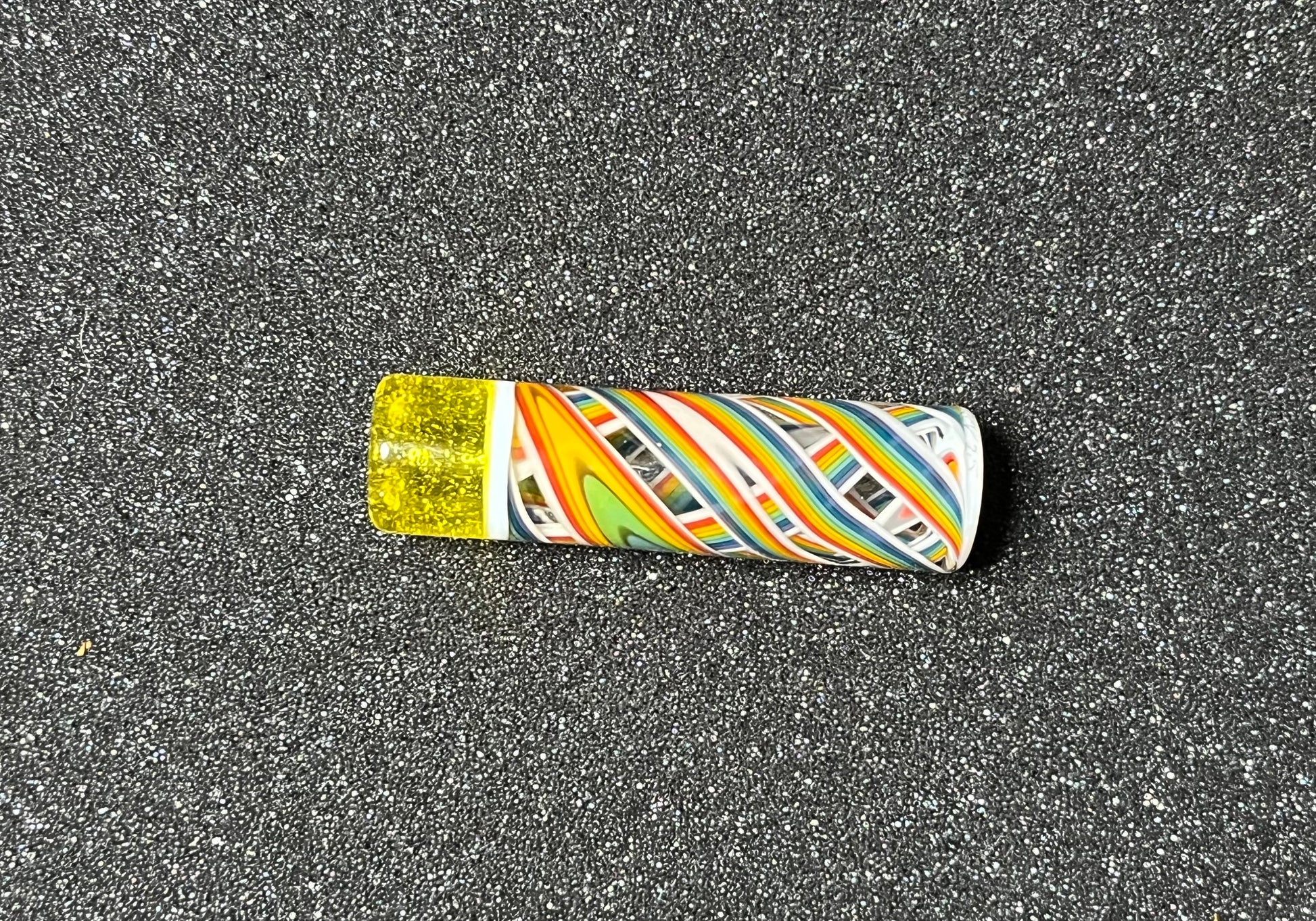 13 x 47mm - Unikat von James Wilson