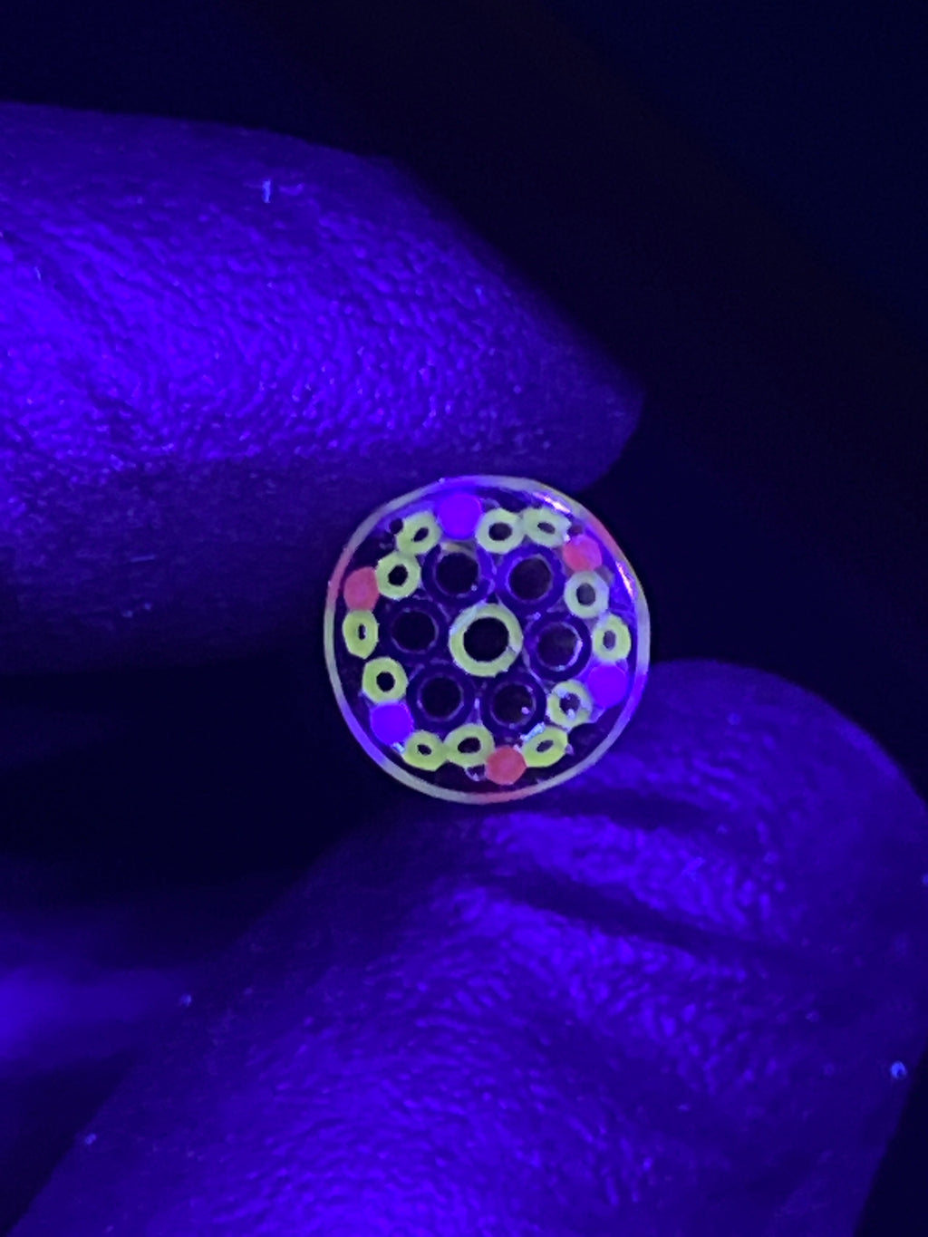 9,5mm - XXT UV - Freeek - USA