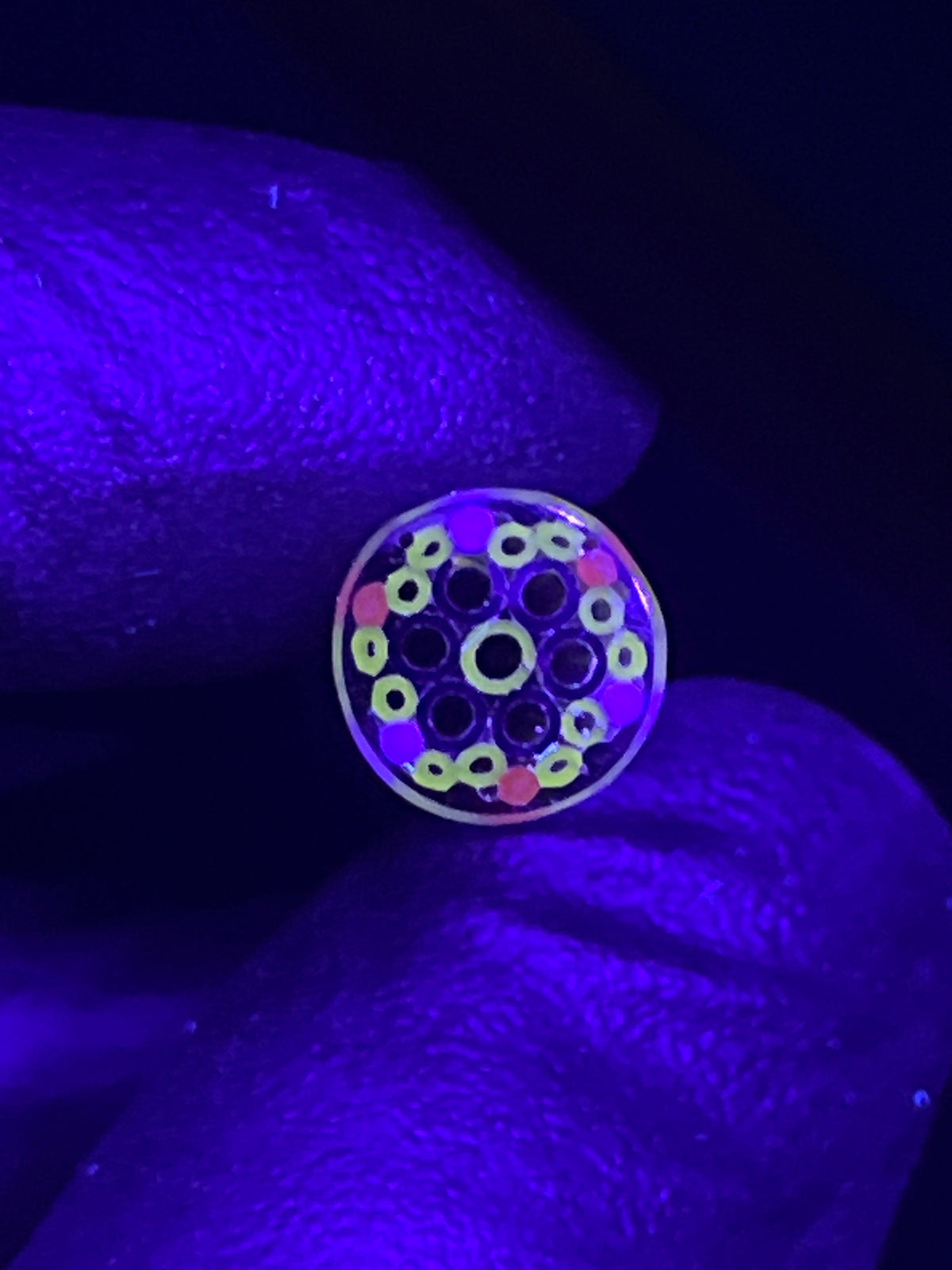9,5mm - XXT UV - Freeek - USA