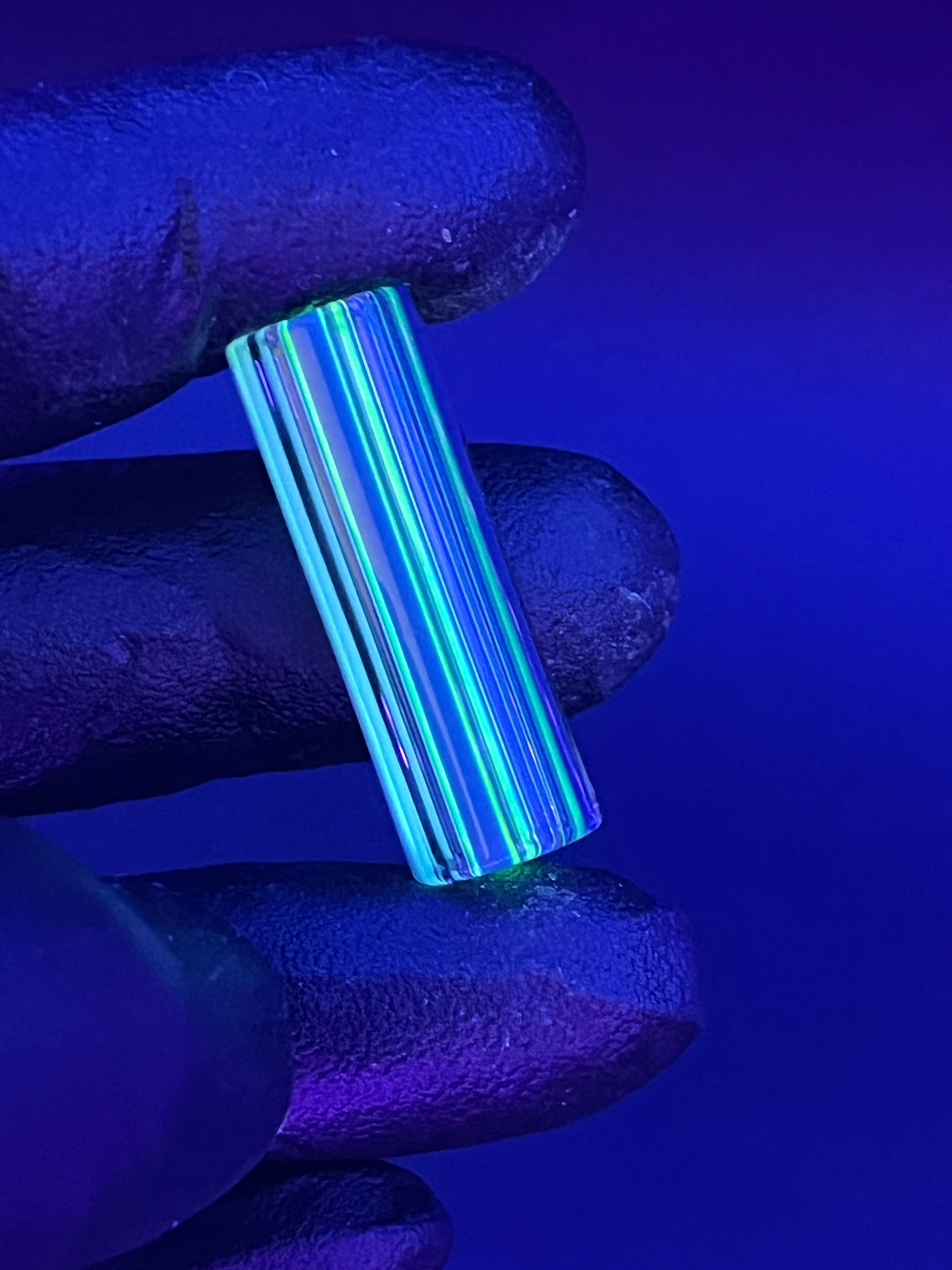 11,1mm - UV-Reaktiv - Brad B. - USA