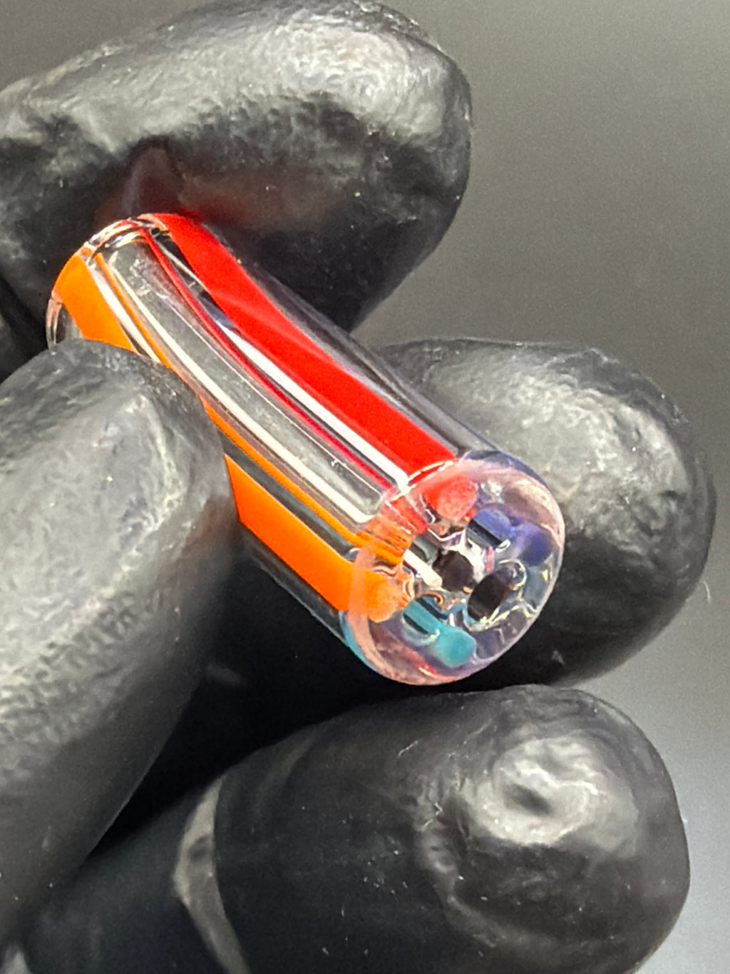 10,8mm - UV-Reaktiv - Brad B. - USA