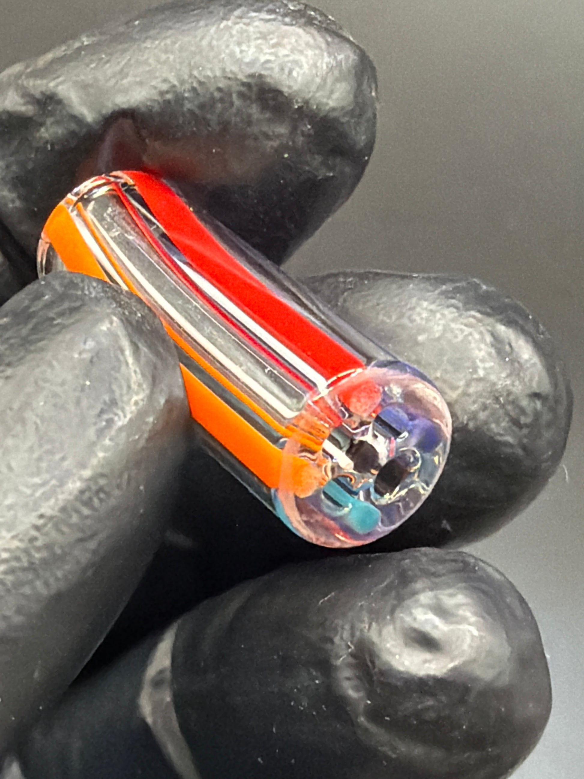 10,8mm - UV-Reaktiv - Brad B. - USA