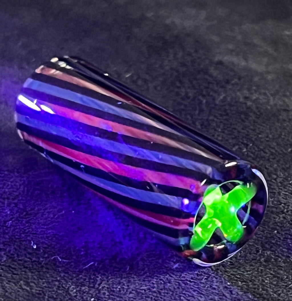 12,2mm - BradBGlass - Oasis Flamework - USA