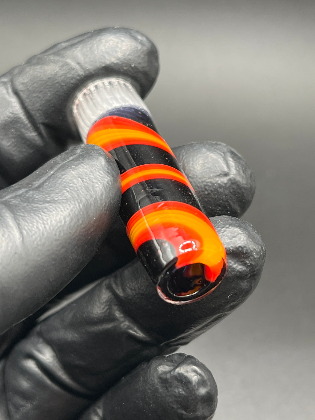 13mm - Multi Tip - Sabai Glass - Thailand