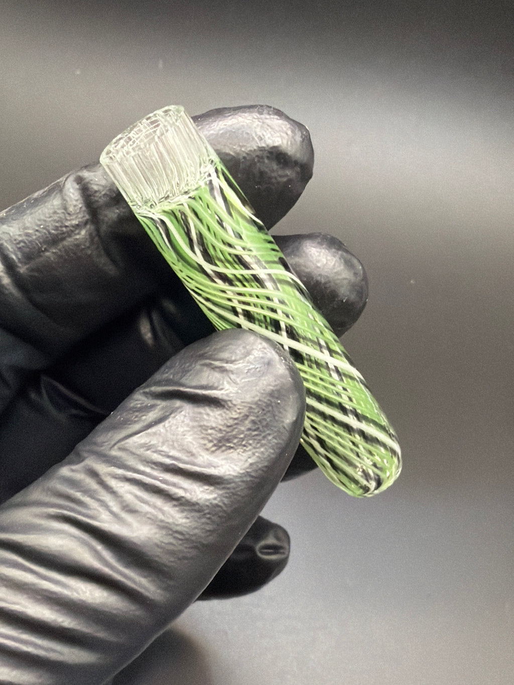 12mm - Multi Tip - Sabai Glass - Thailand
