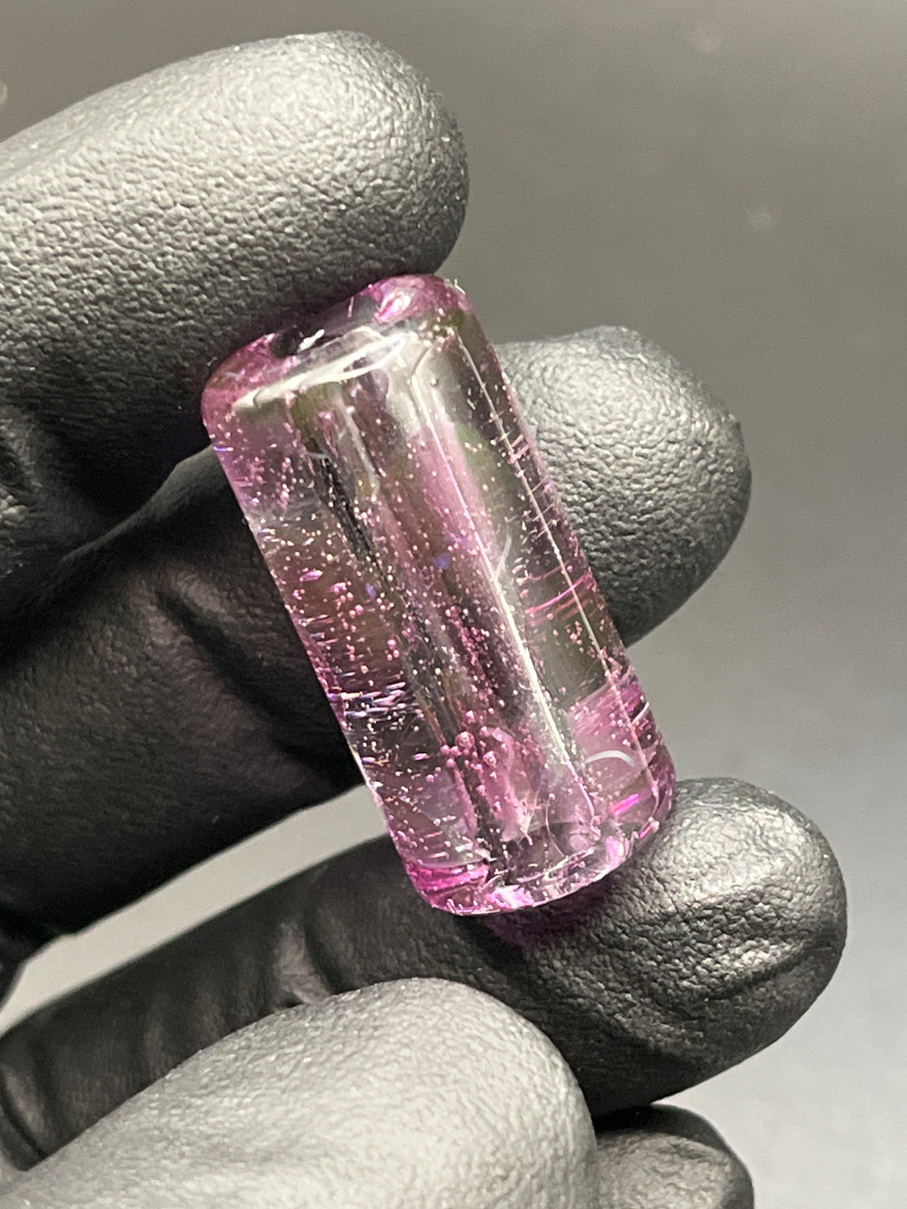 14mm - UV Reaktiv - PWX Glass - Usa