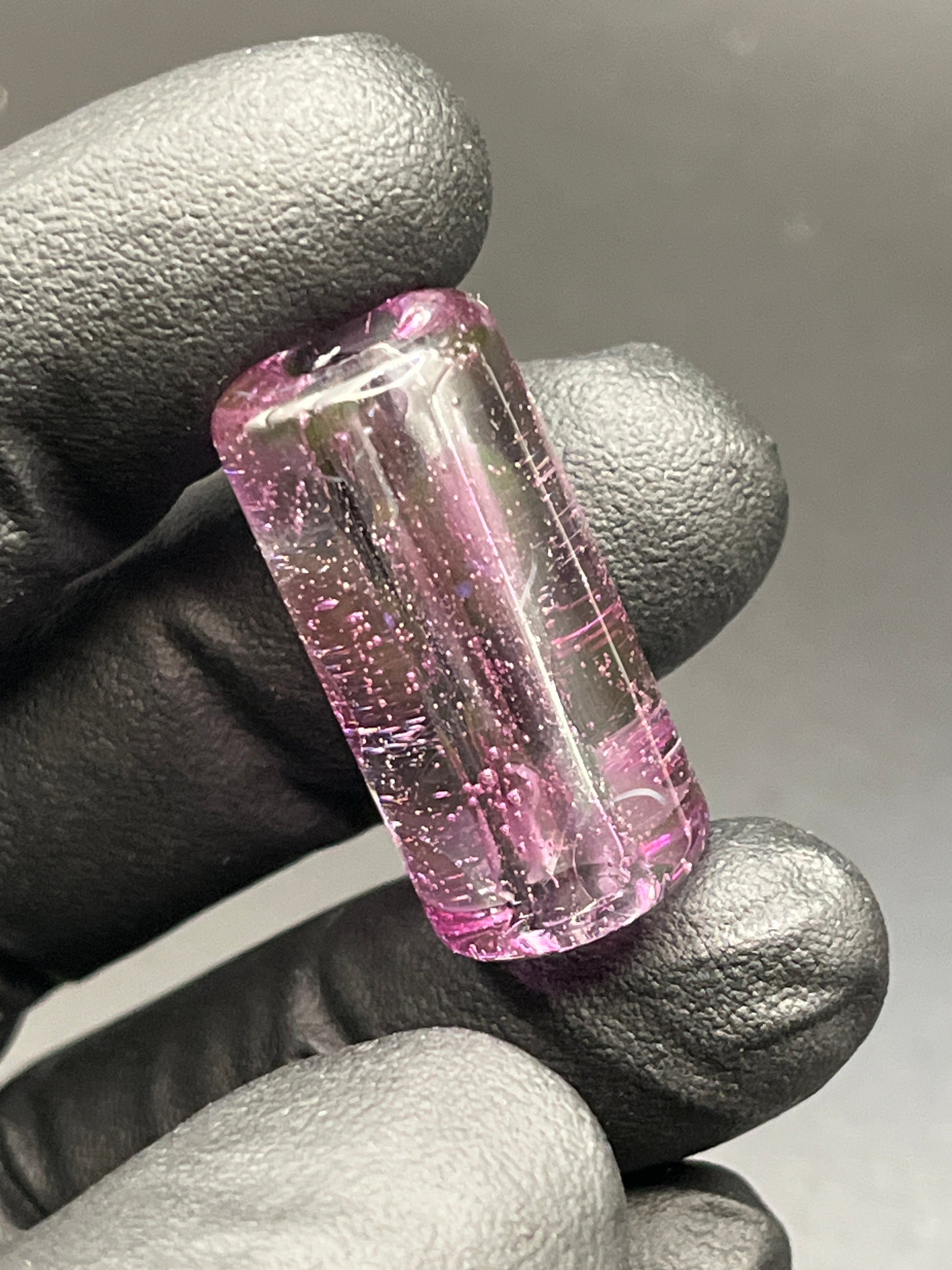 14mm - UV Reaktiv - PWX Glass - Usa