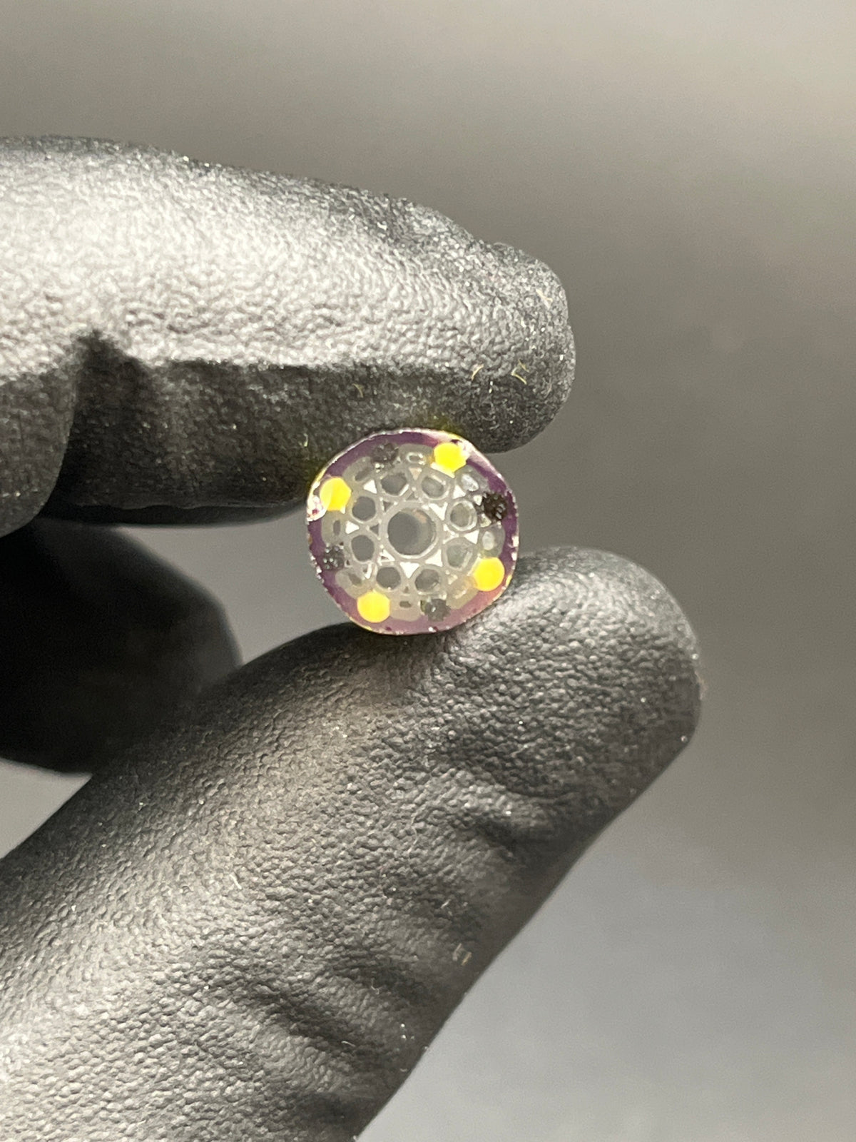 9mm - XT - Sabai Glass - Thailand