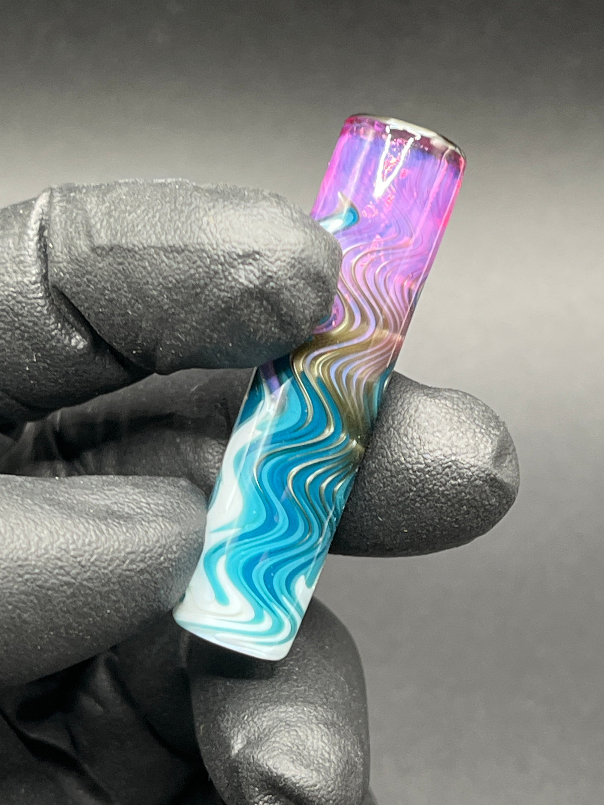12mm - UV Reaktiv - Brad B - USA