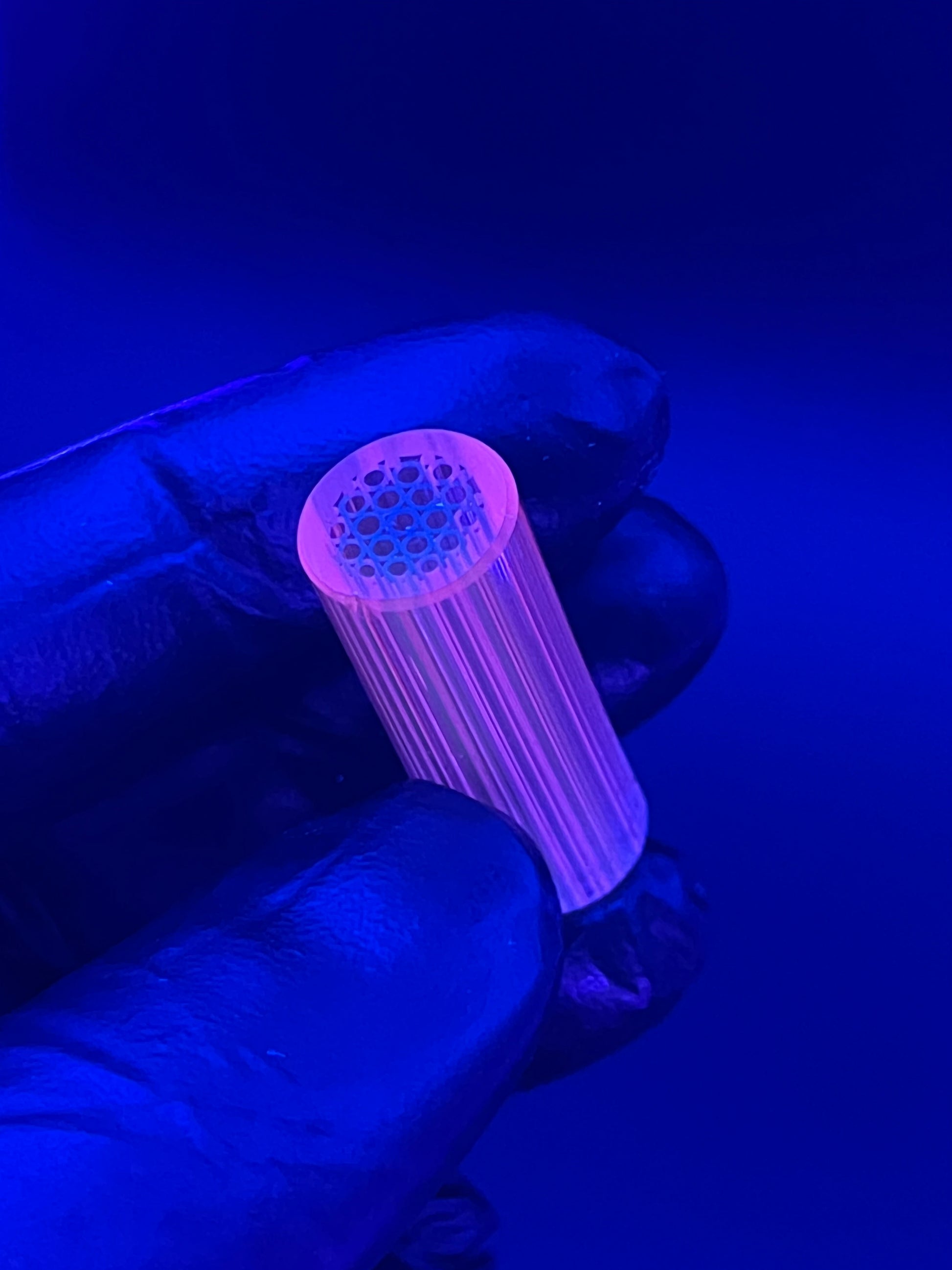 12mm - XT - UV-Reaktiv - Freeek - USA