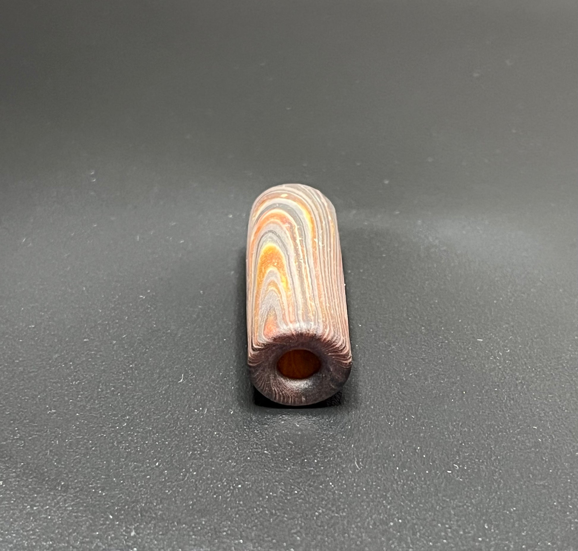 13mm - High Dusty Glass - Belgien