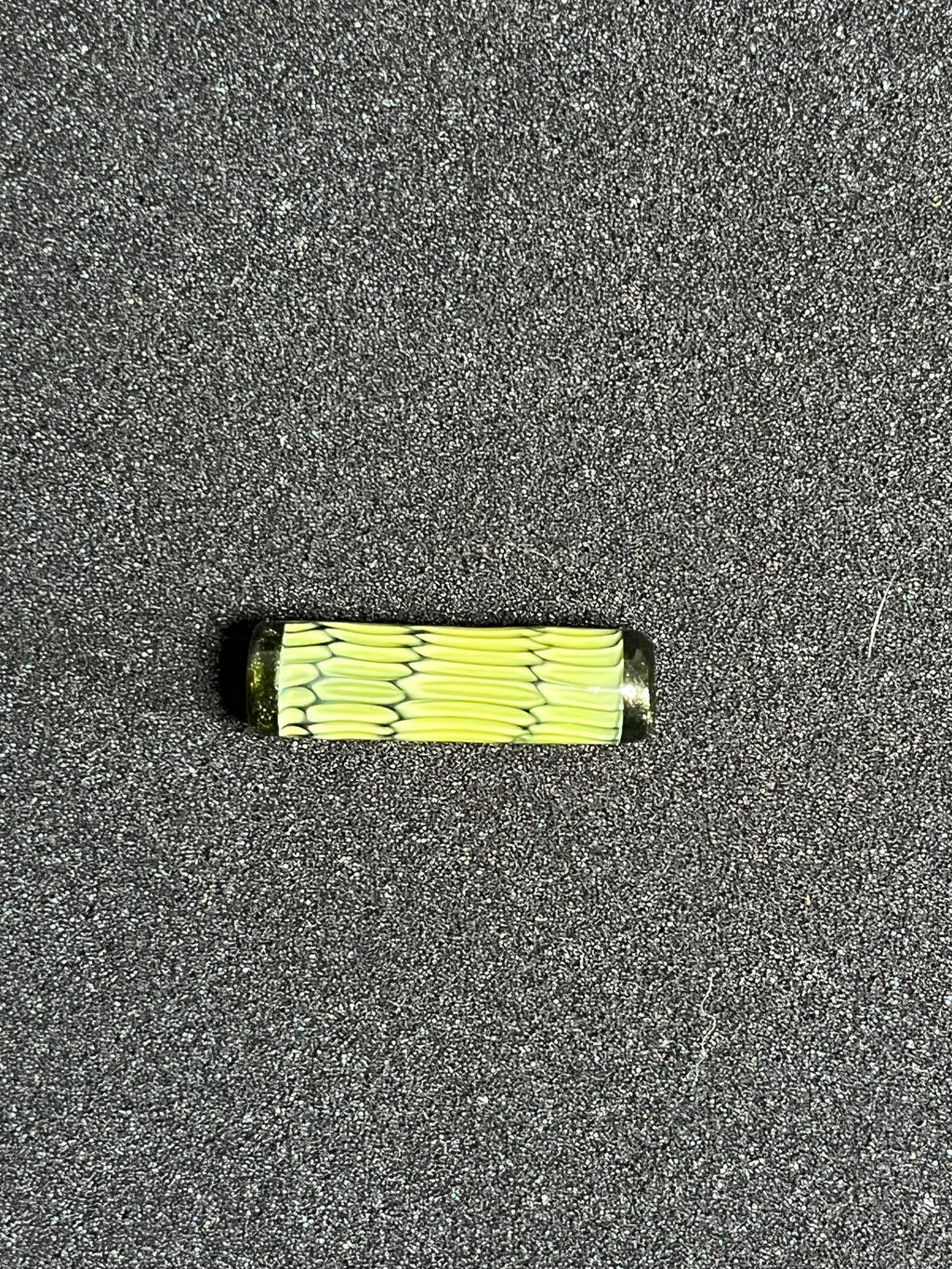 11,9 x 41,3mm - Unikat von Shubuh USA